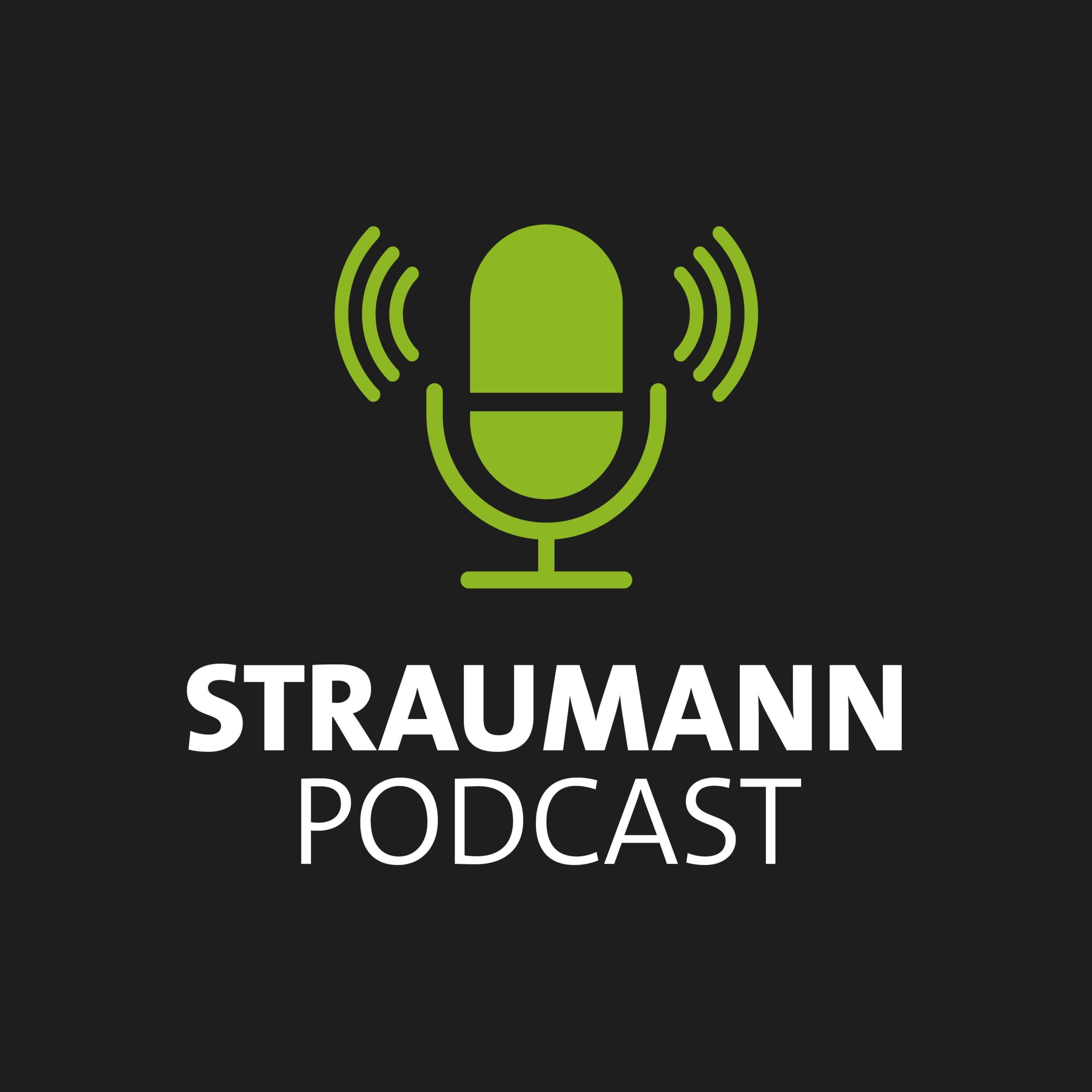 Straumann Perú podcast artwork