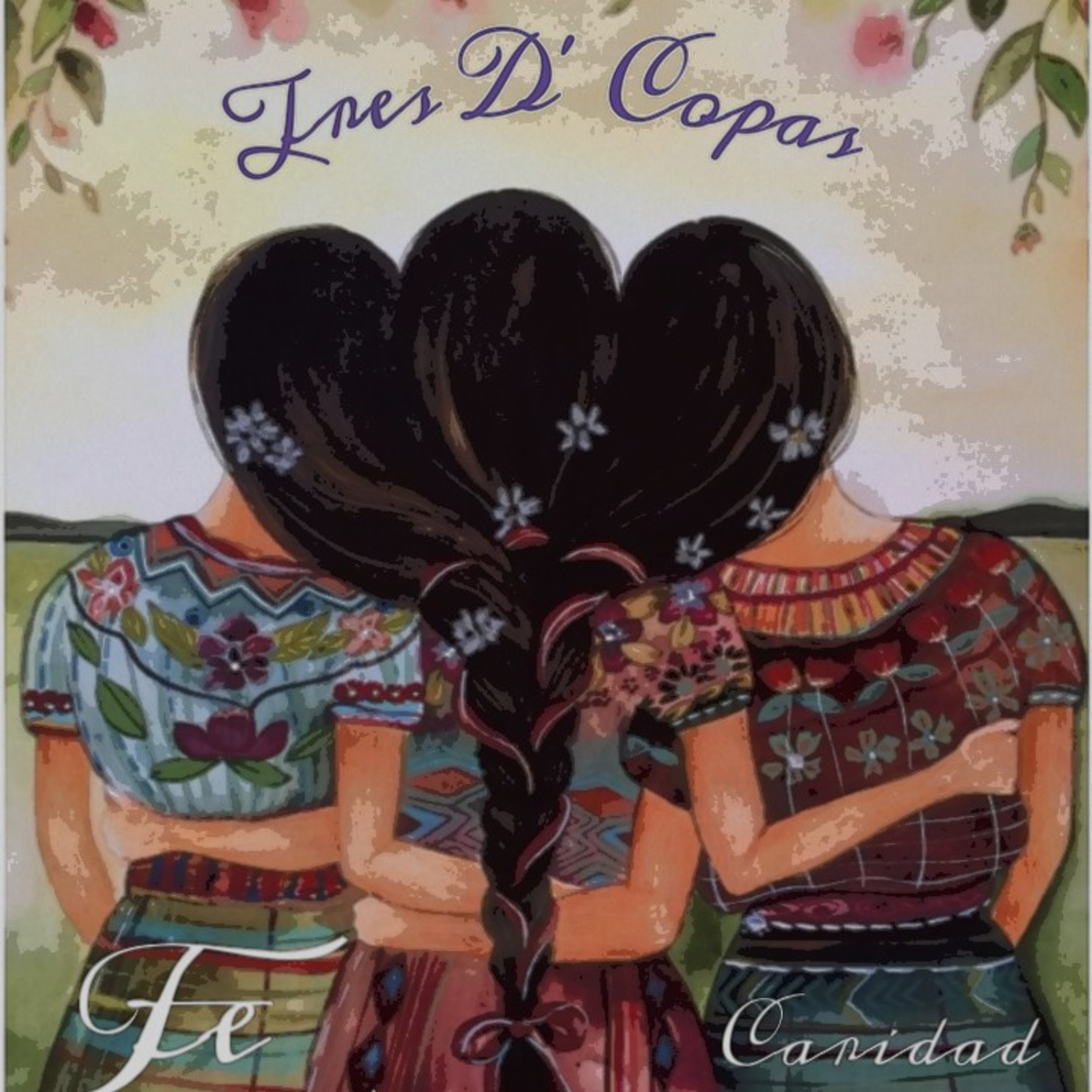 Tres D\' Copas