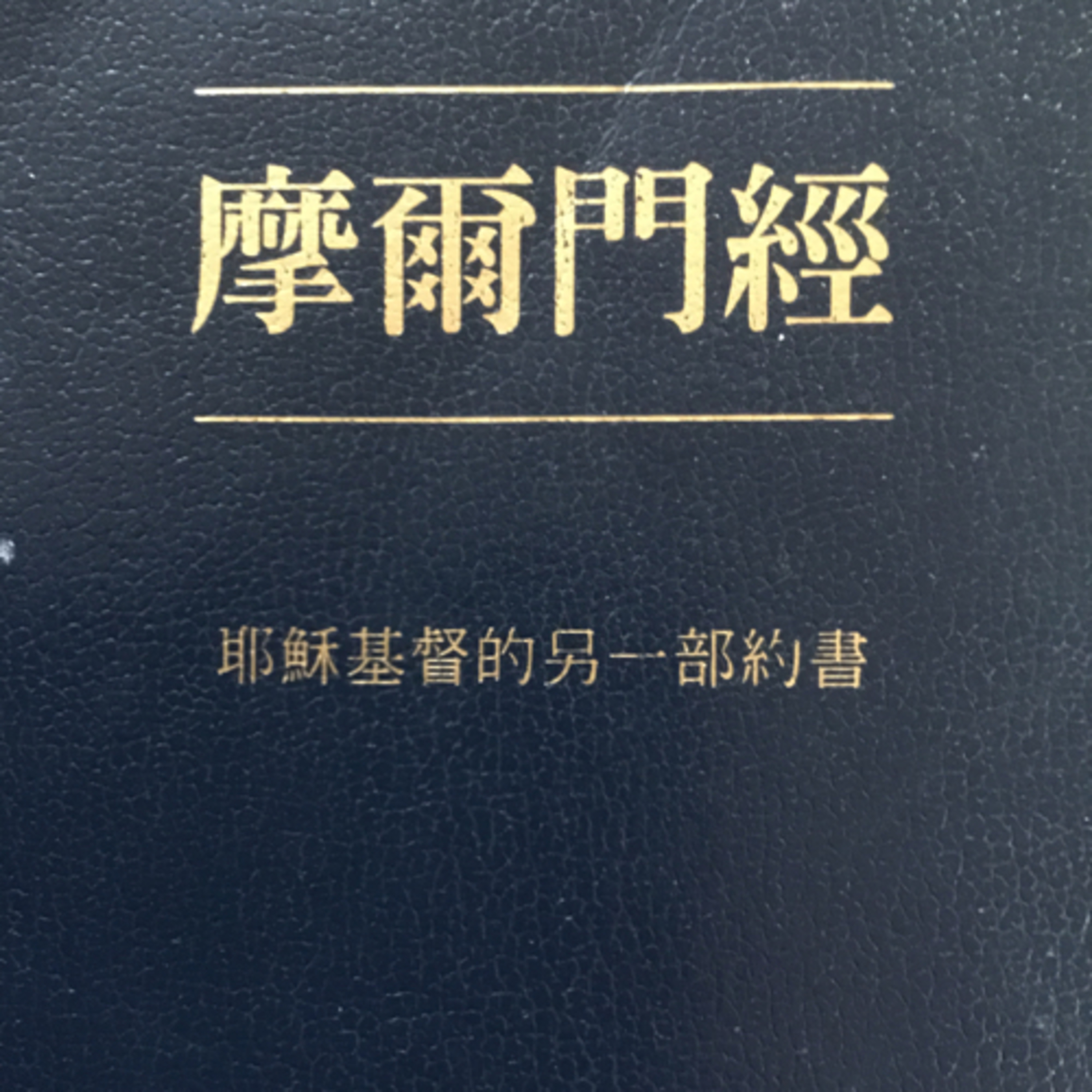 尼腓二書第2章