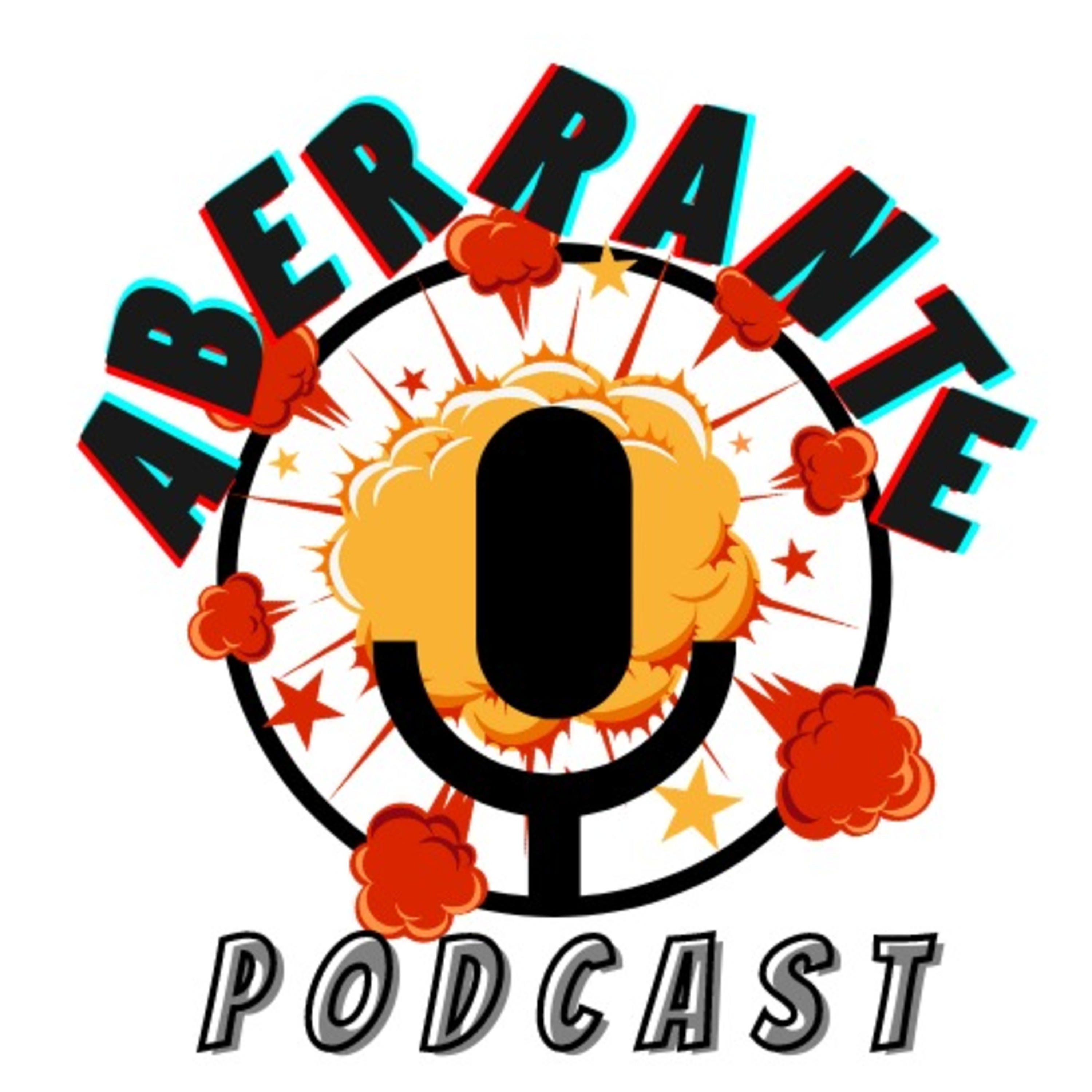 Aberrante Podcast