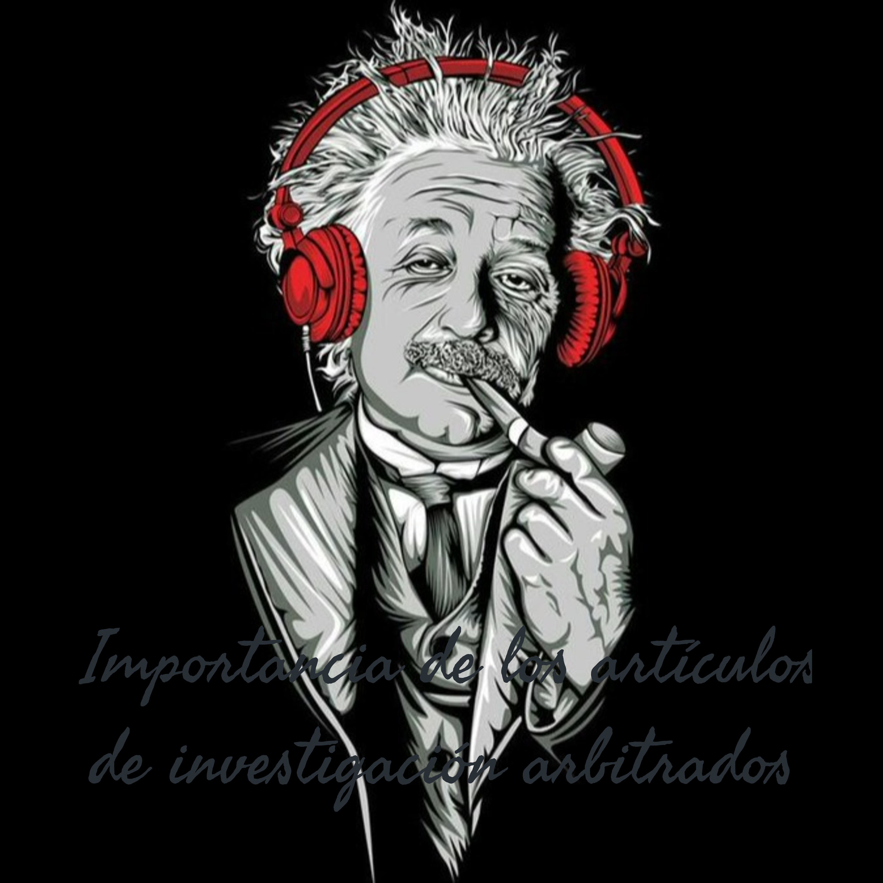 Importancia de los artículos de investigación arbitrados 