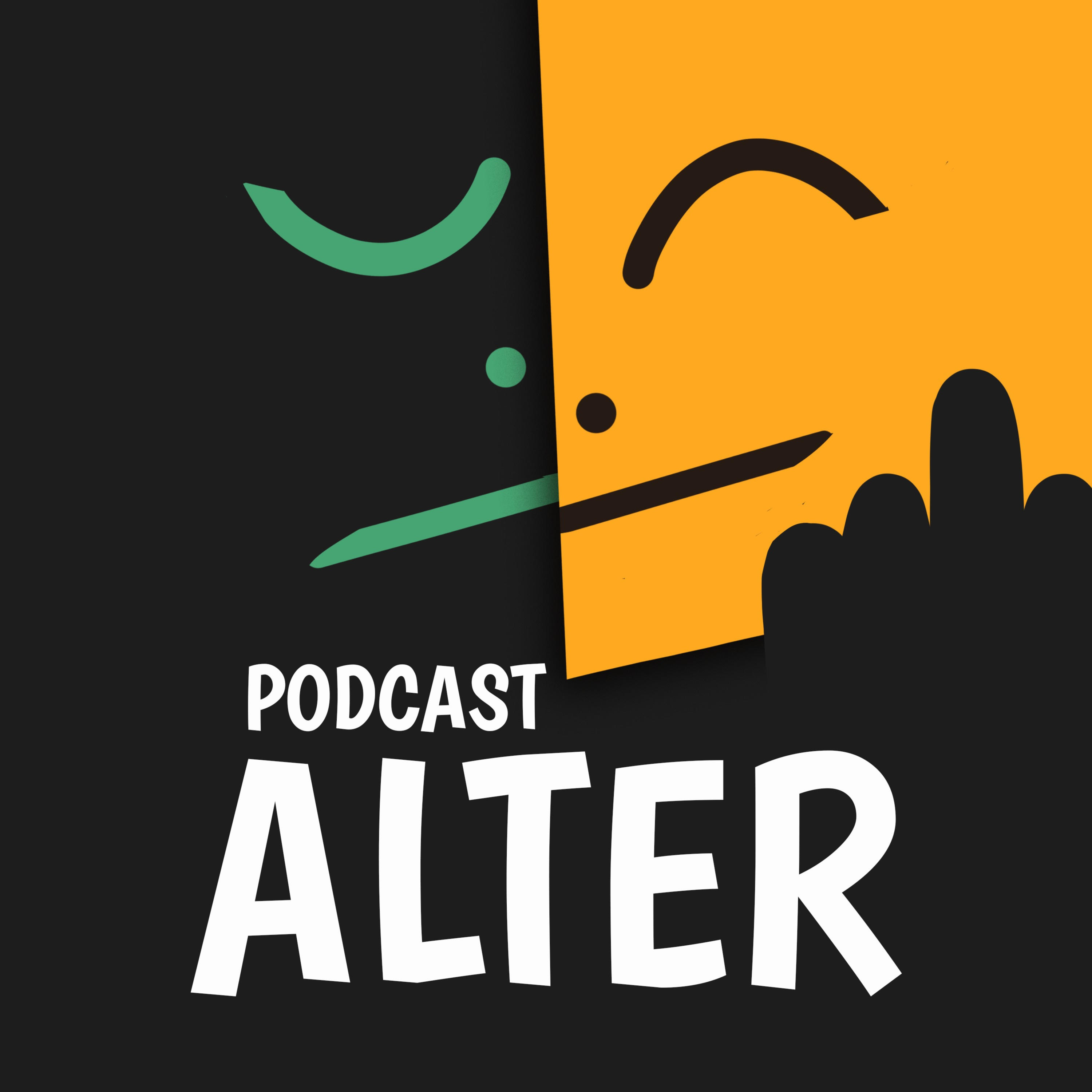 Podcast Alter