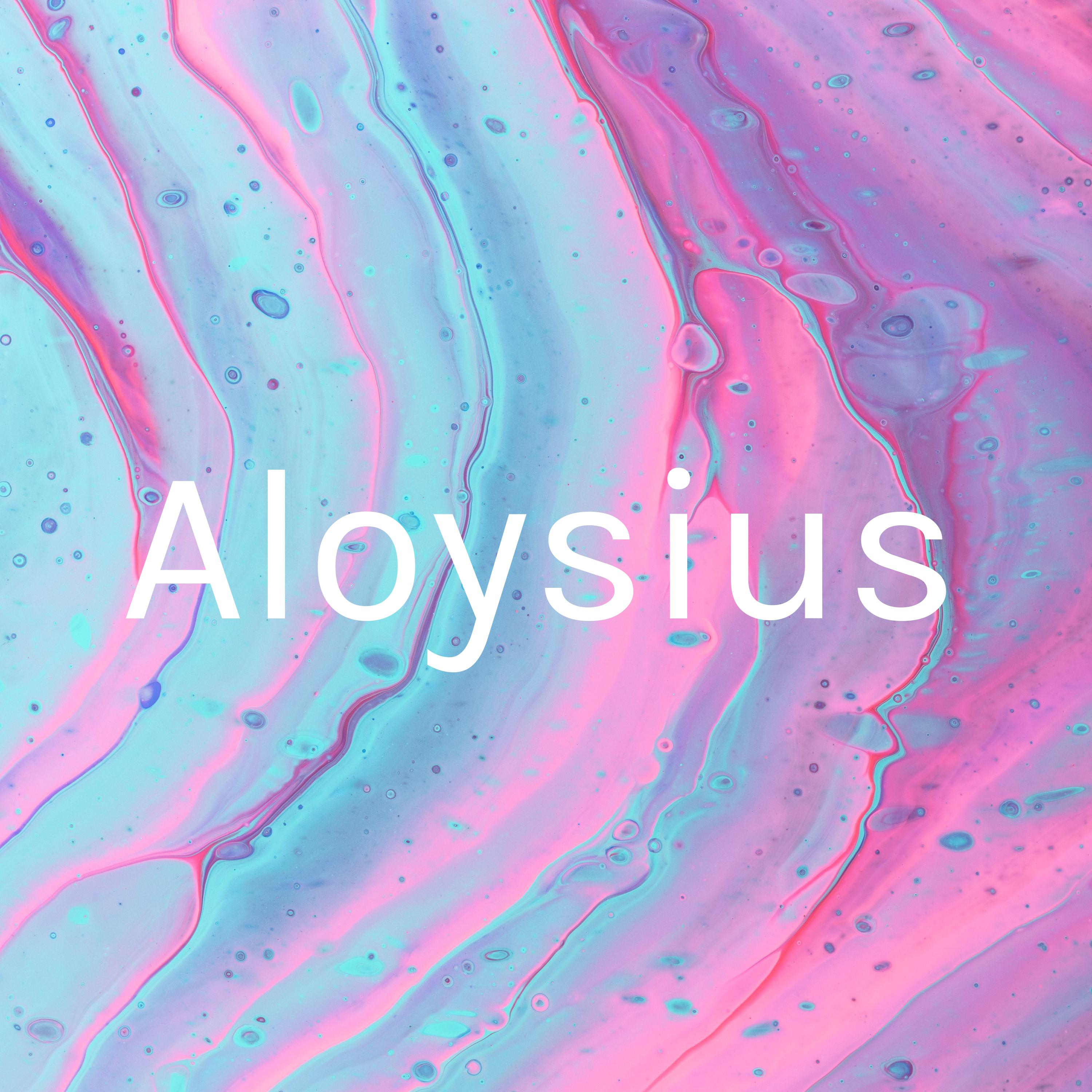 Aloysius