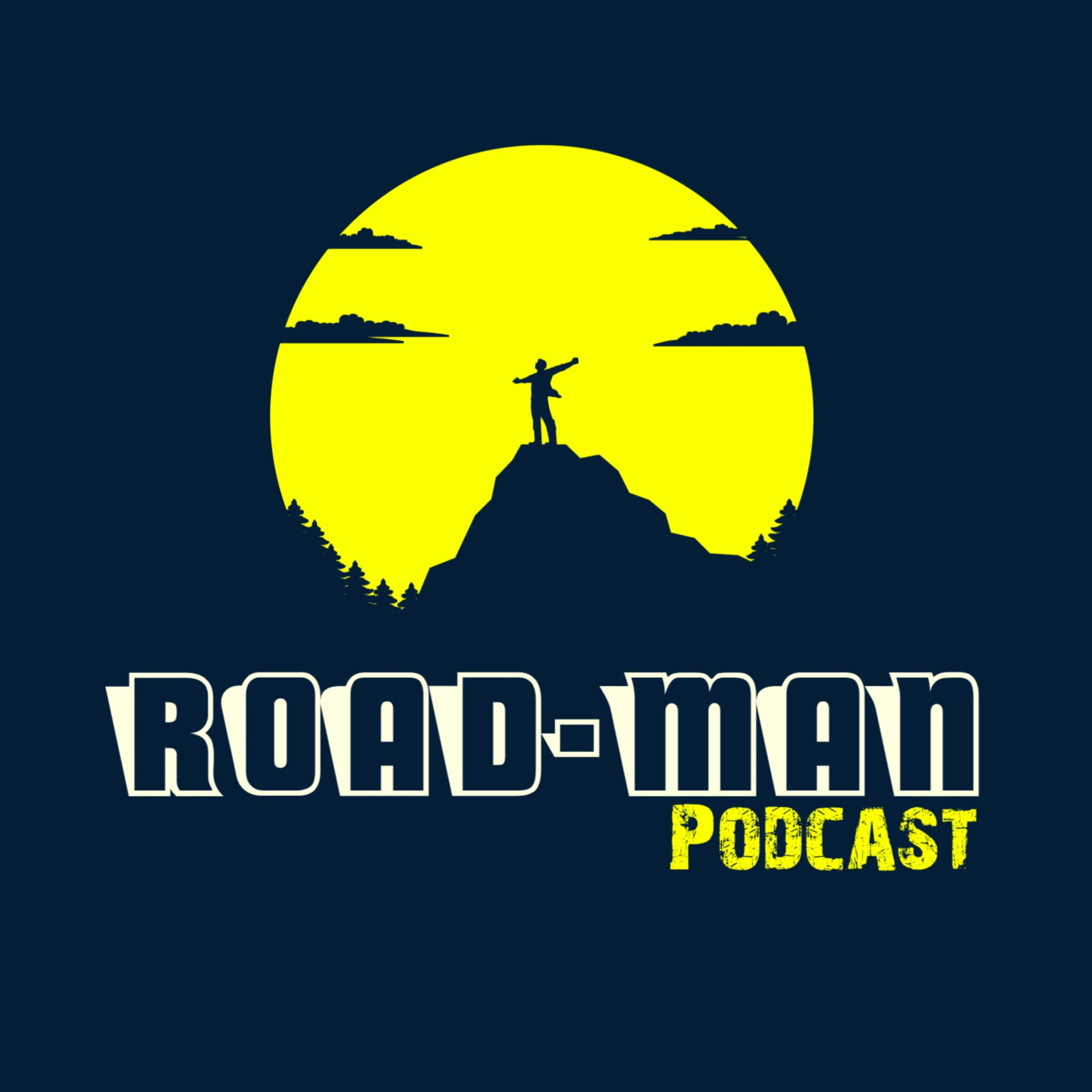The Roadman Podcast 
