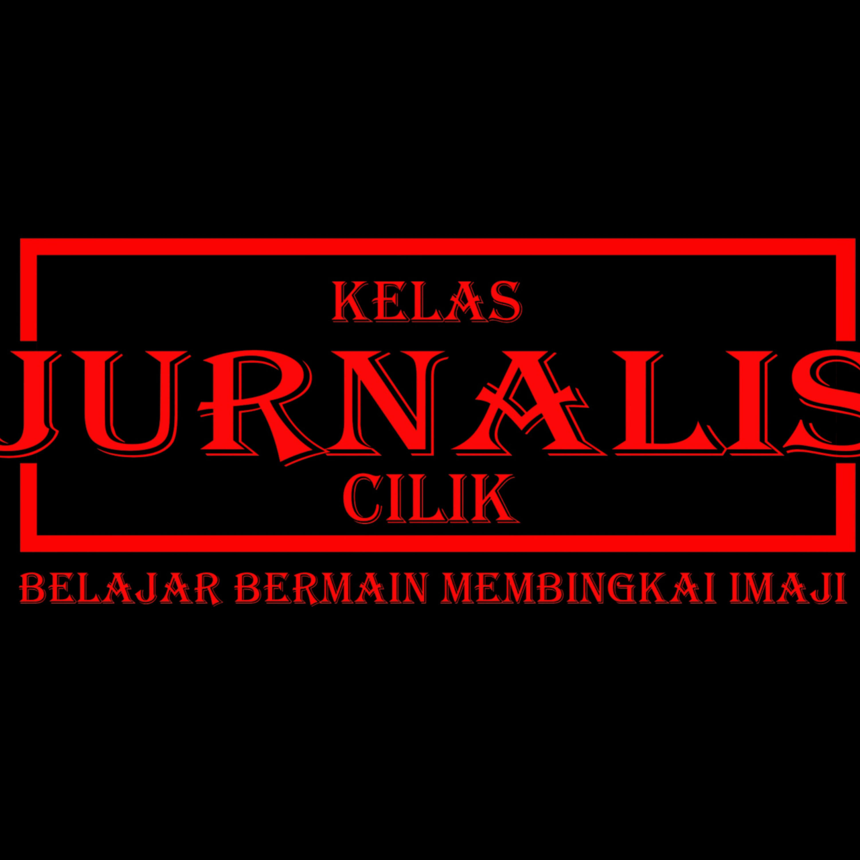 Kelas Jurnalis CIlik podcast artwork