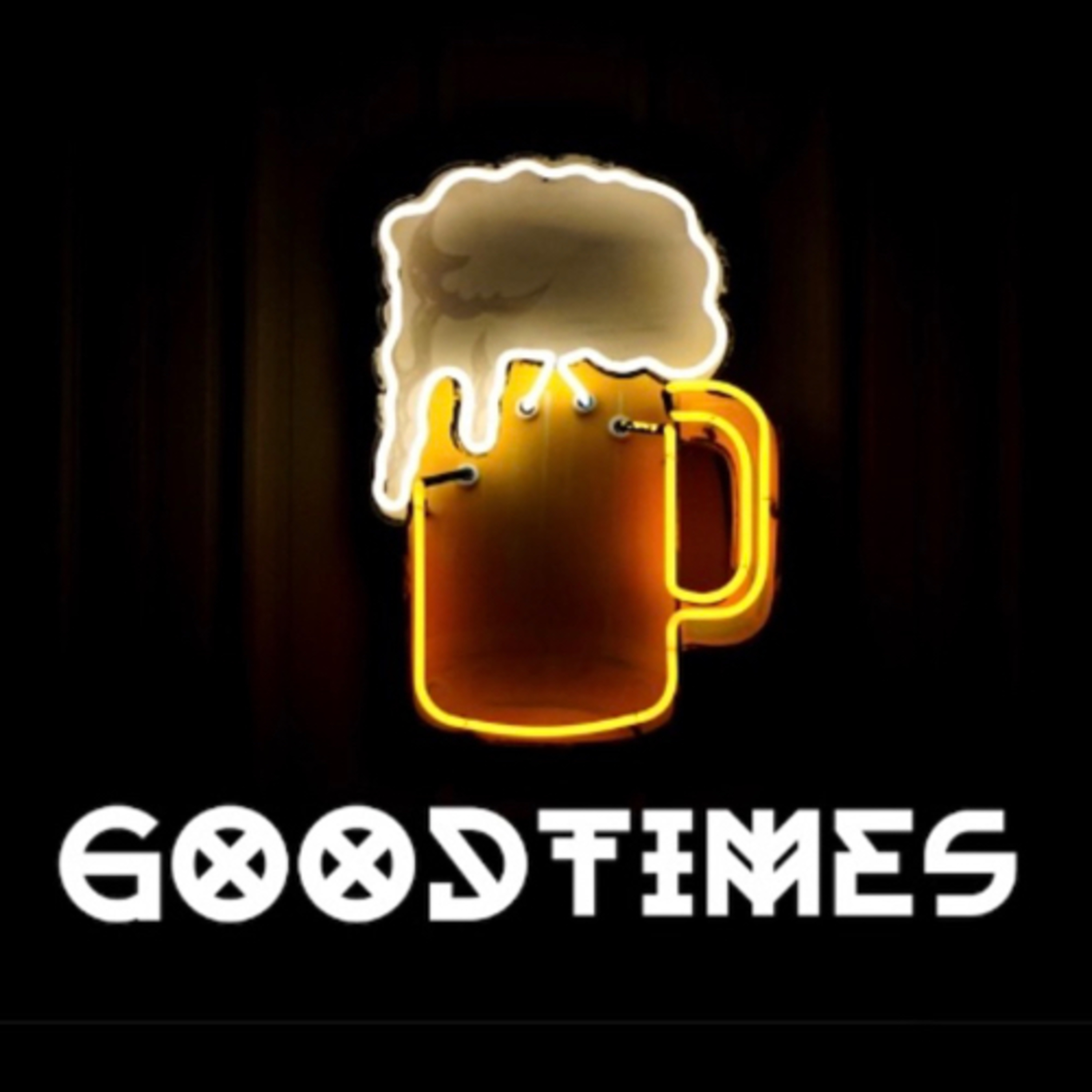 GoodTimes with Andrew & Jaggar
