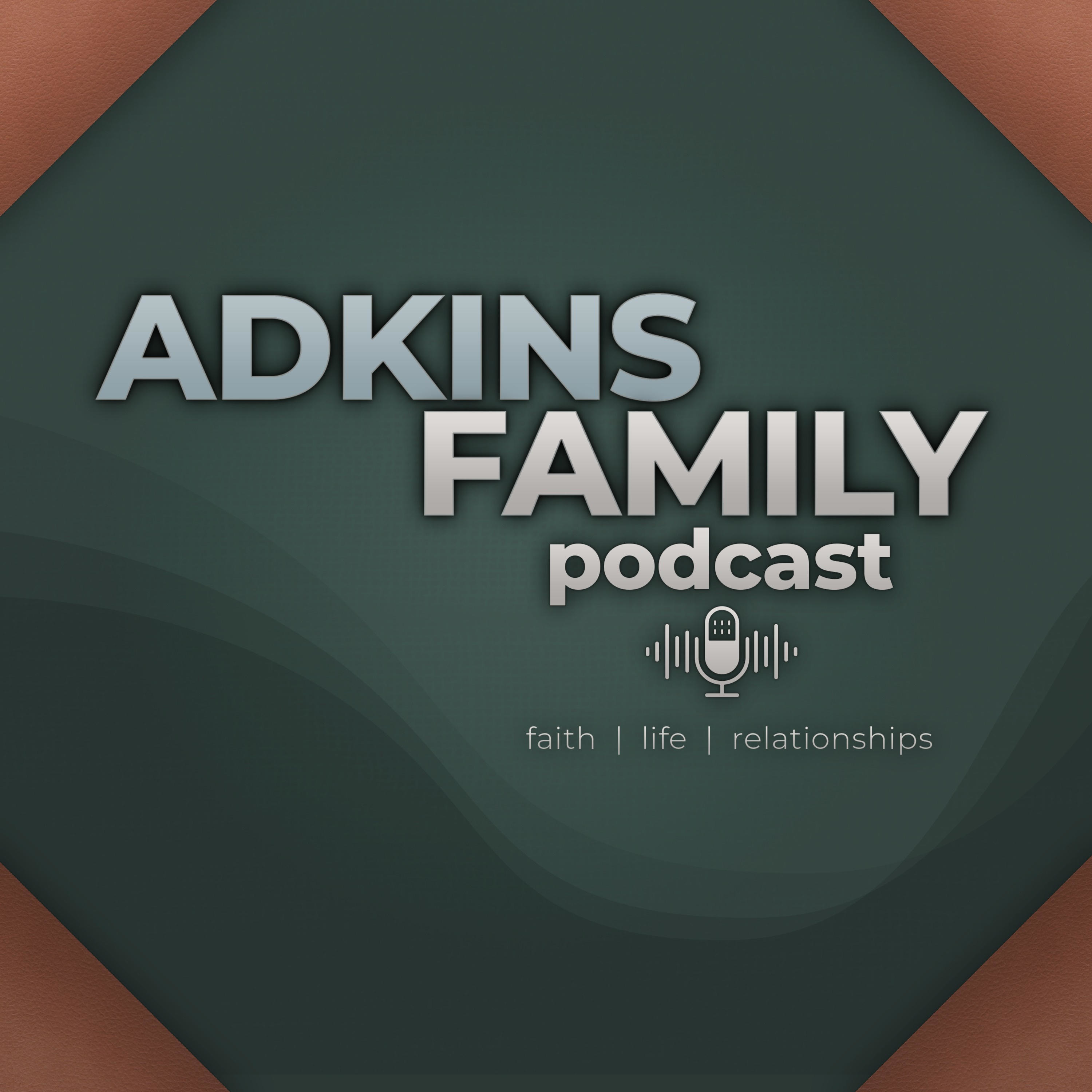 The Adkins Family