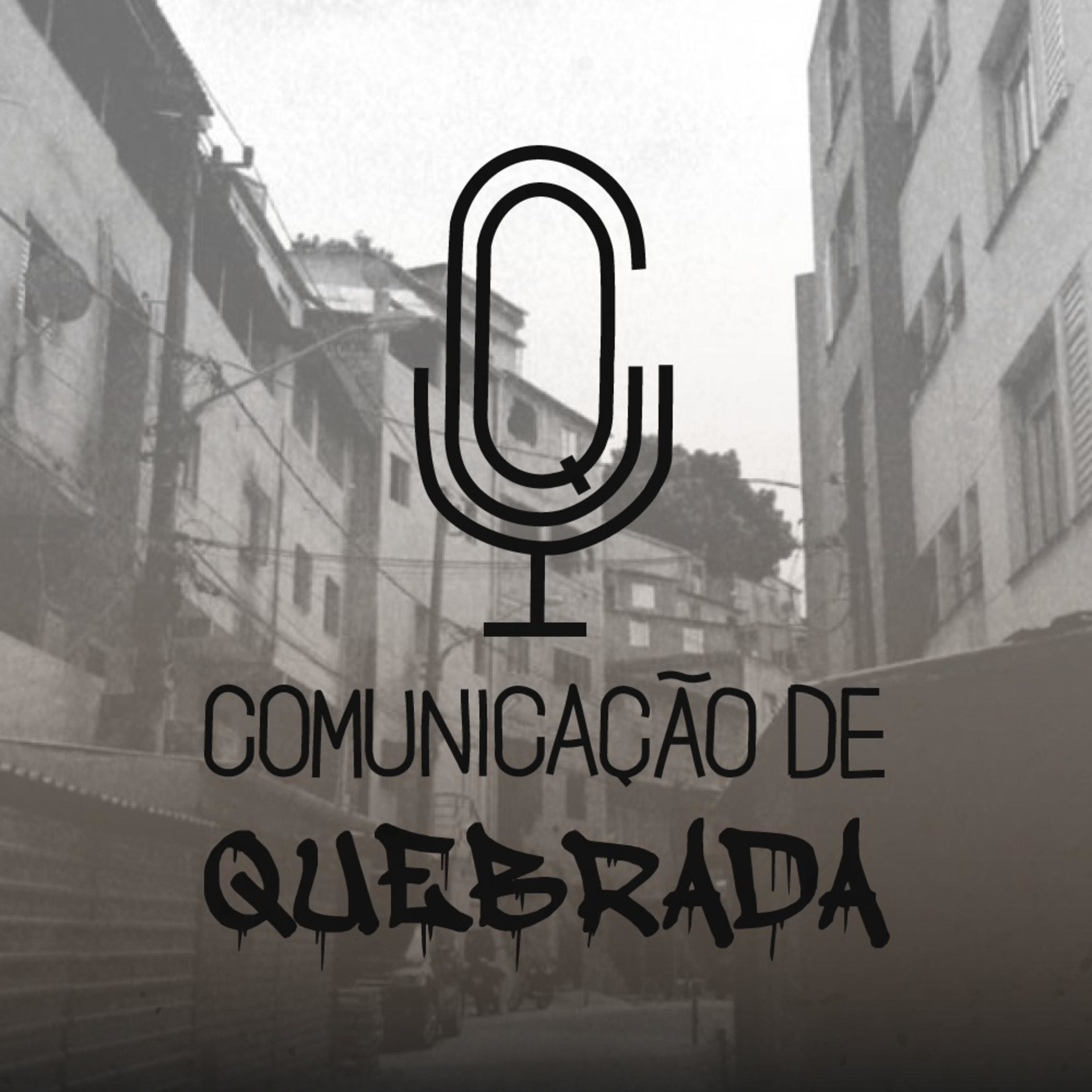Comunicação de Quebrada