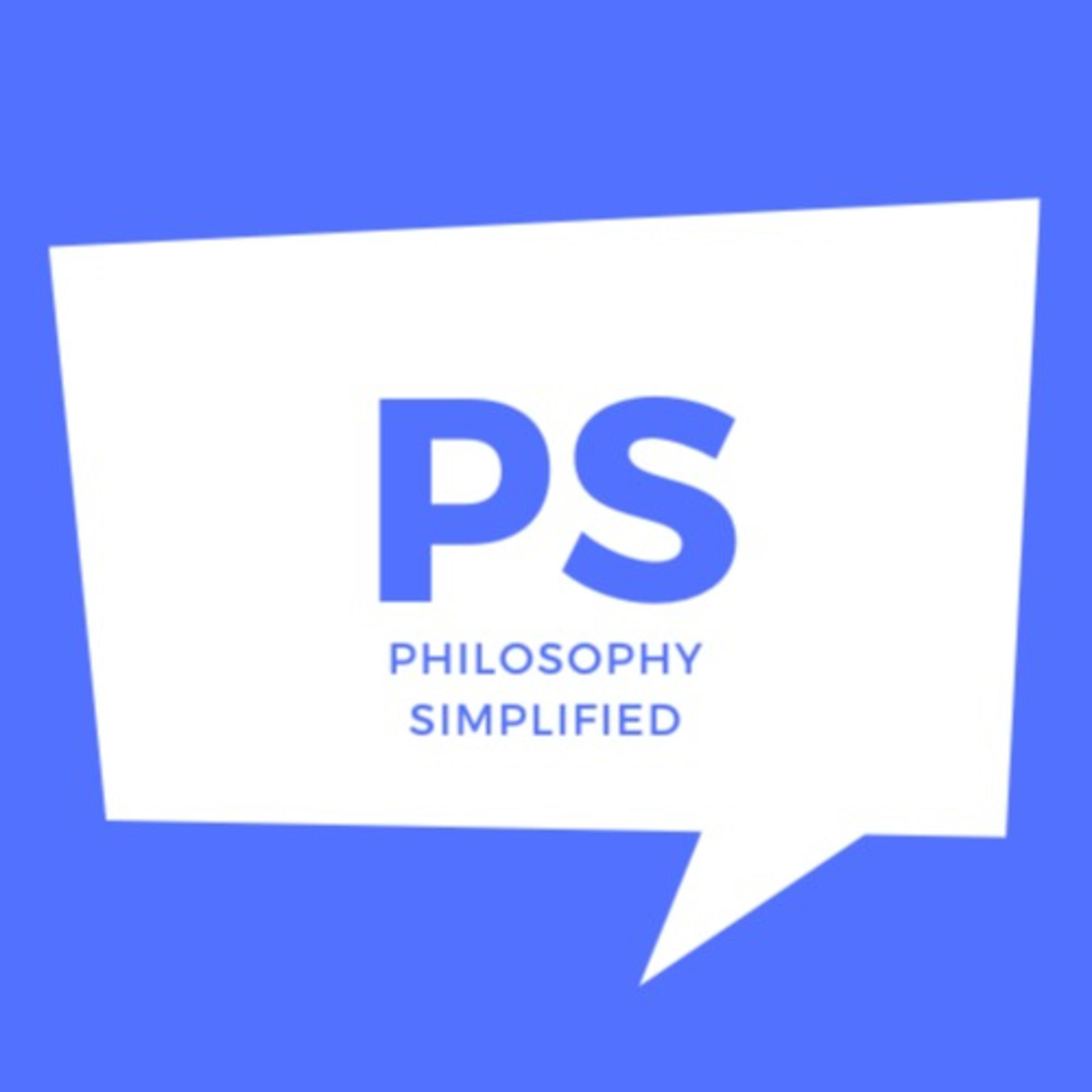 Philosophy Simplified