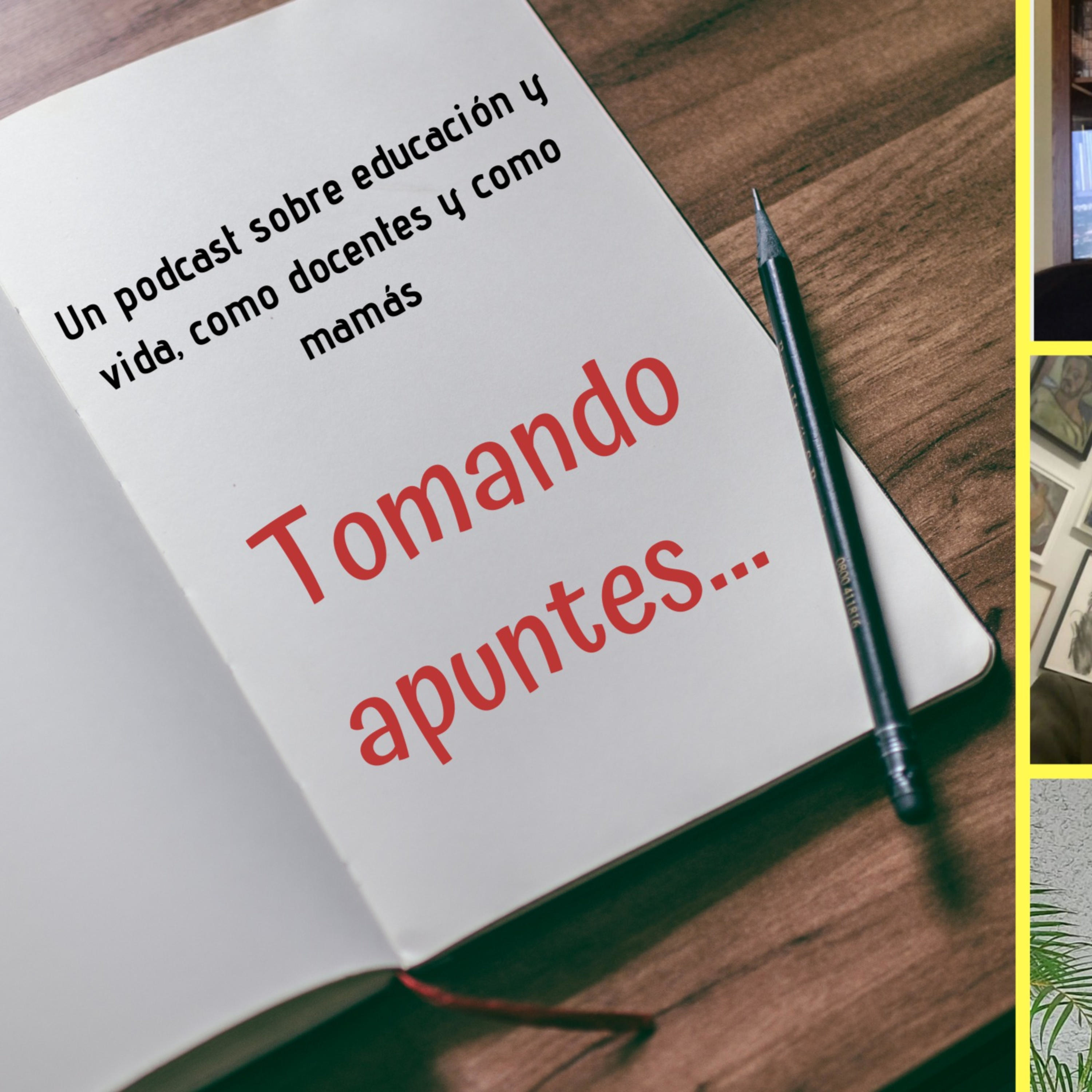 Nuestro primer episodio