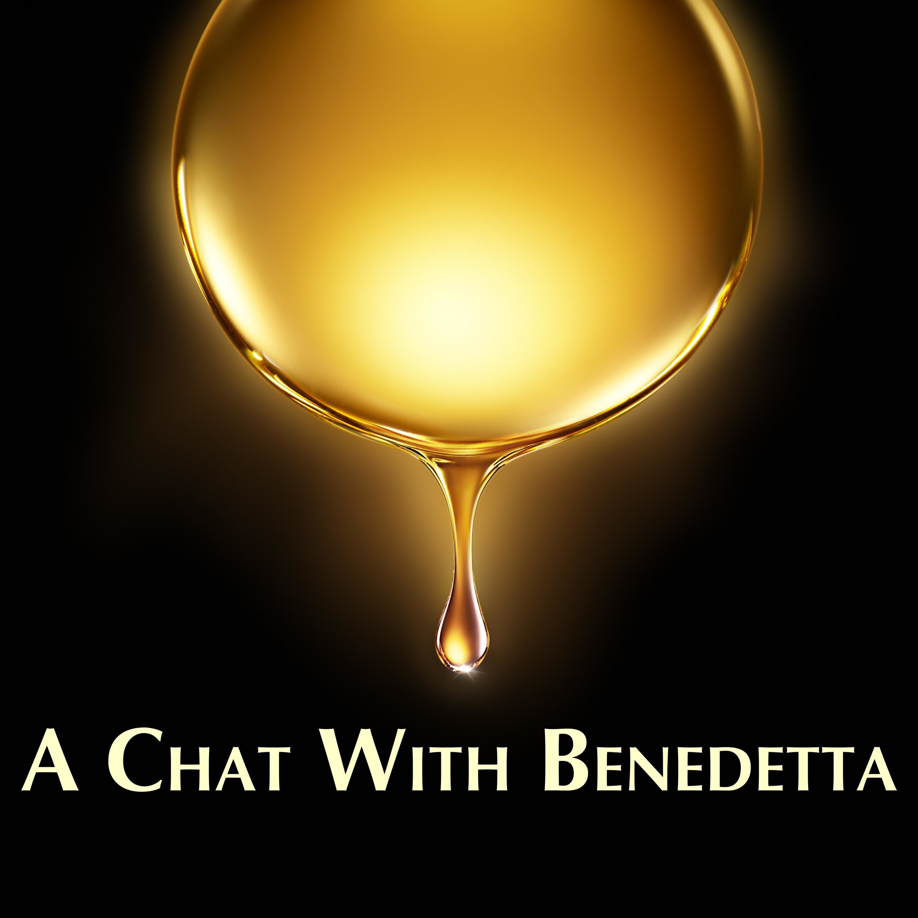A Chat with Benedetta