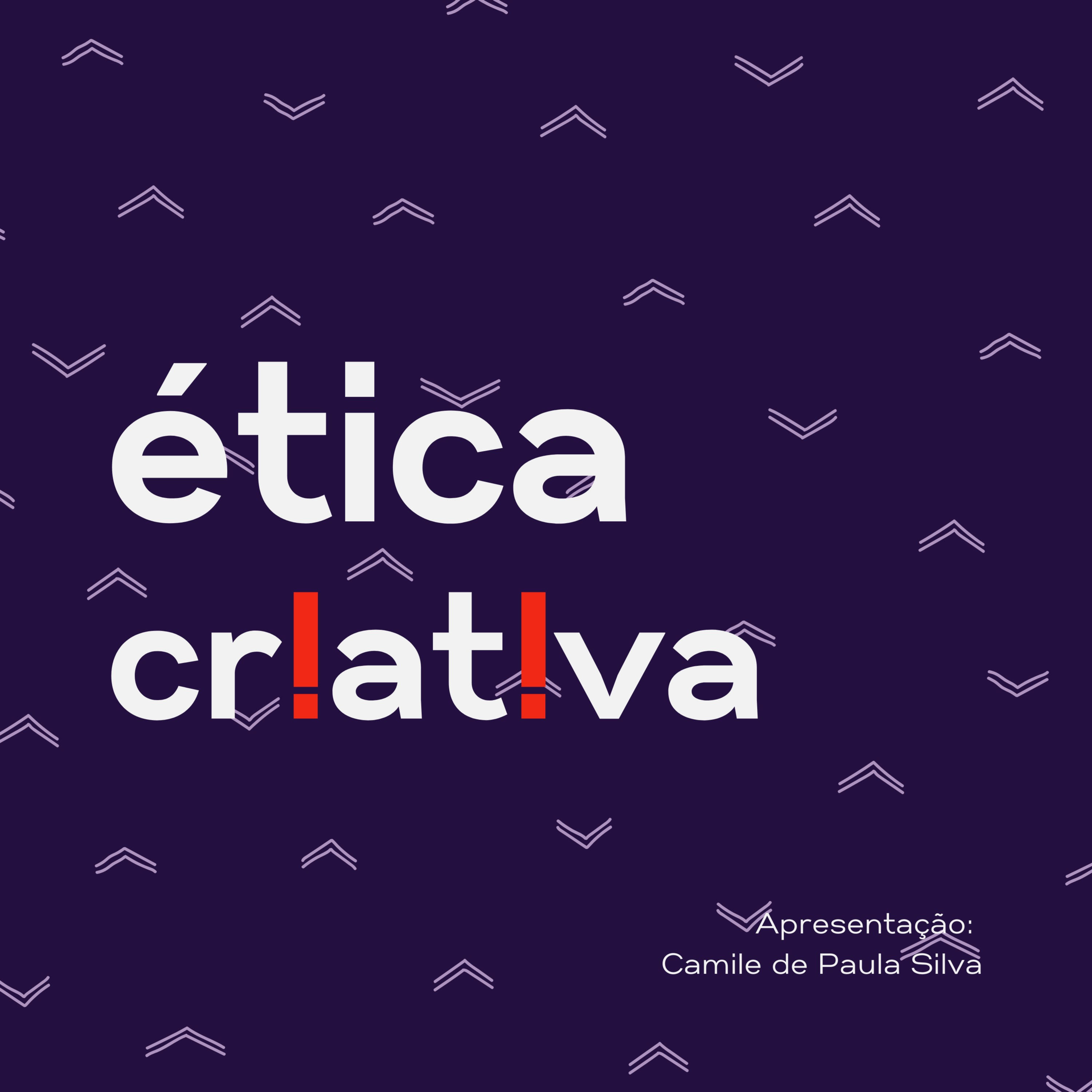 Ética Criativa podcast artwork