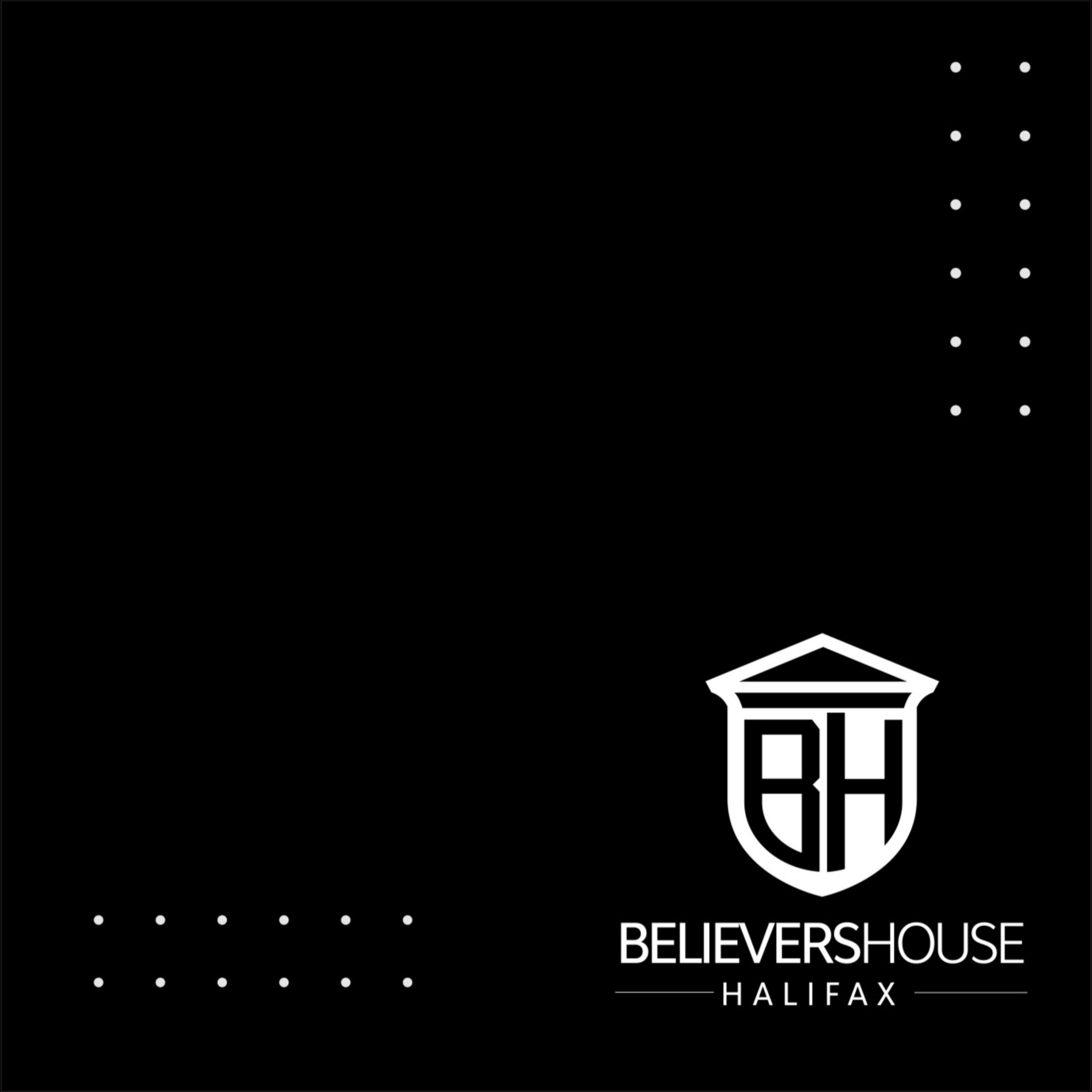 Believers House Audio Podcast