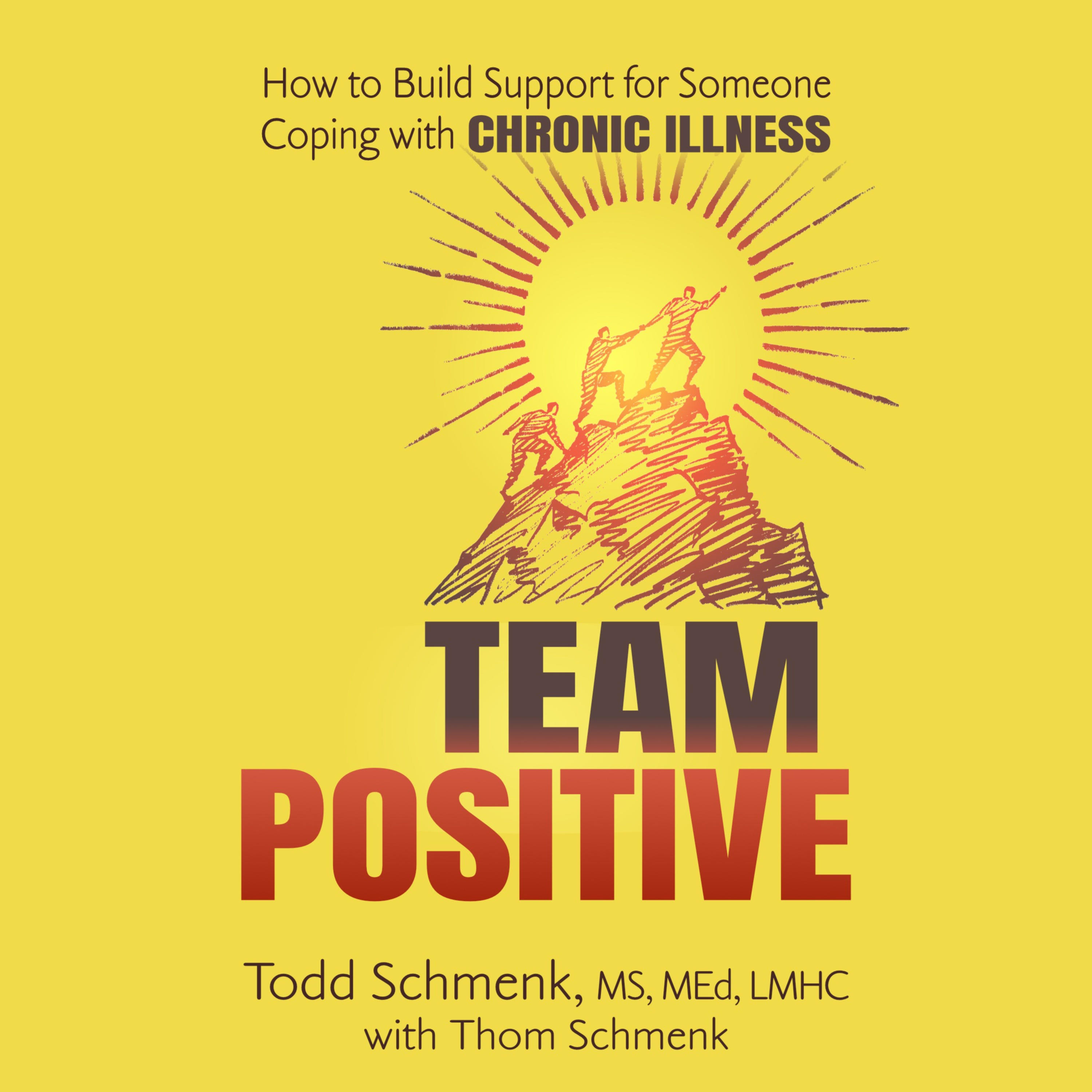 BeTeamPositive.Us