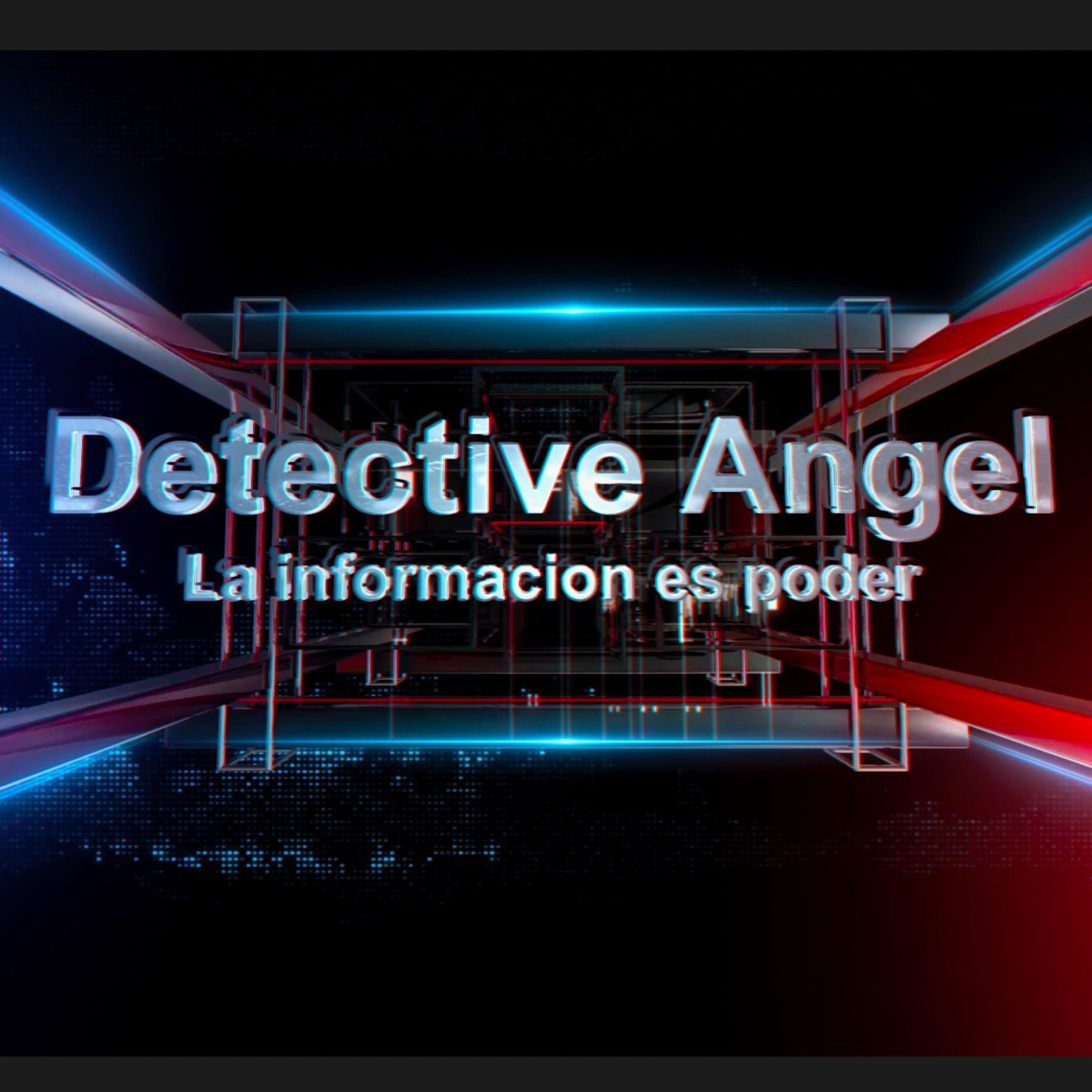 Detective Angel