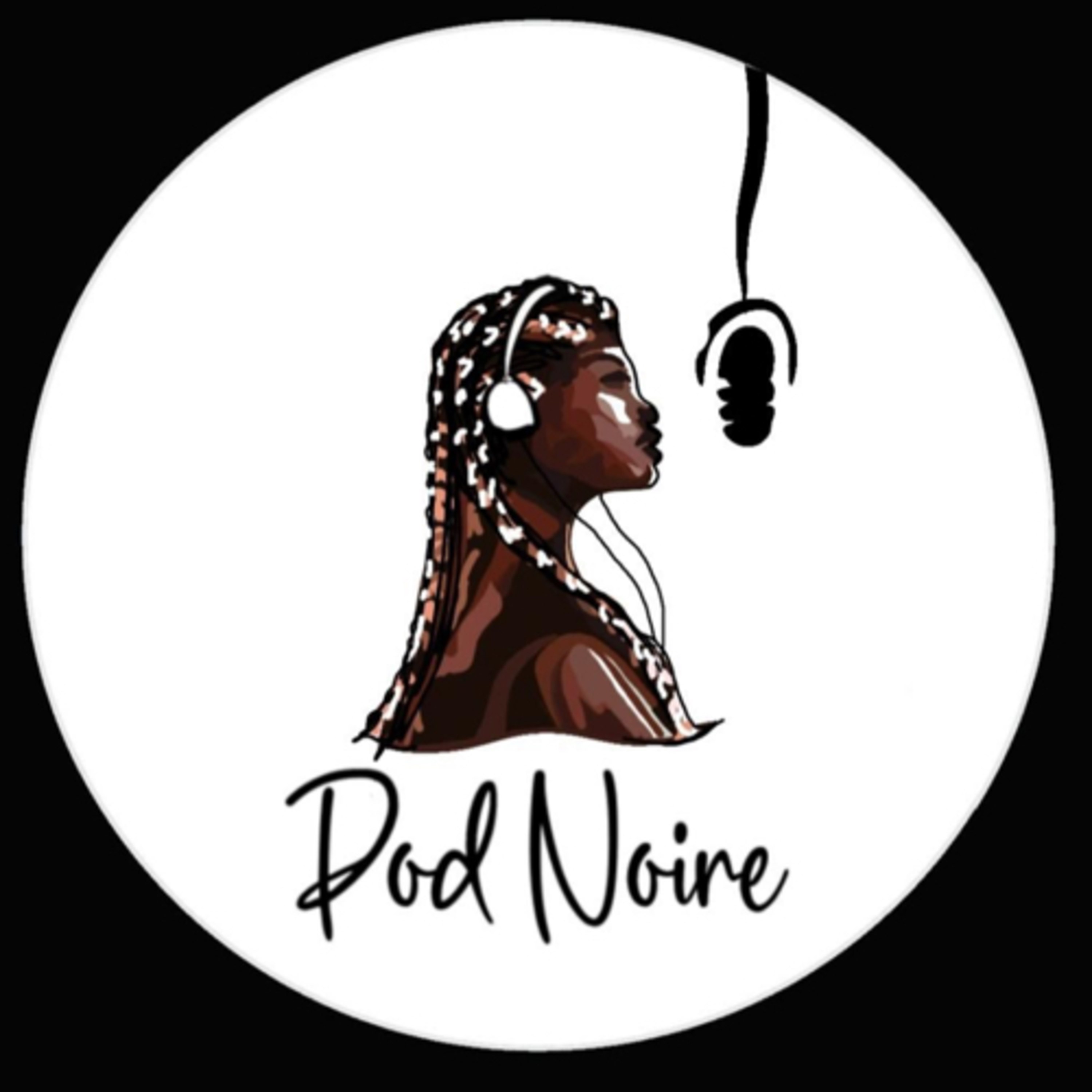 Pod Noire by The Noire Space