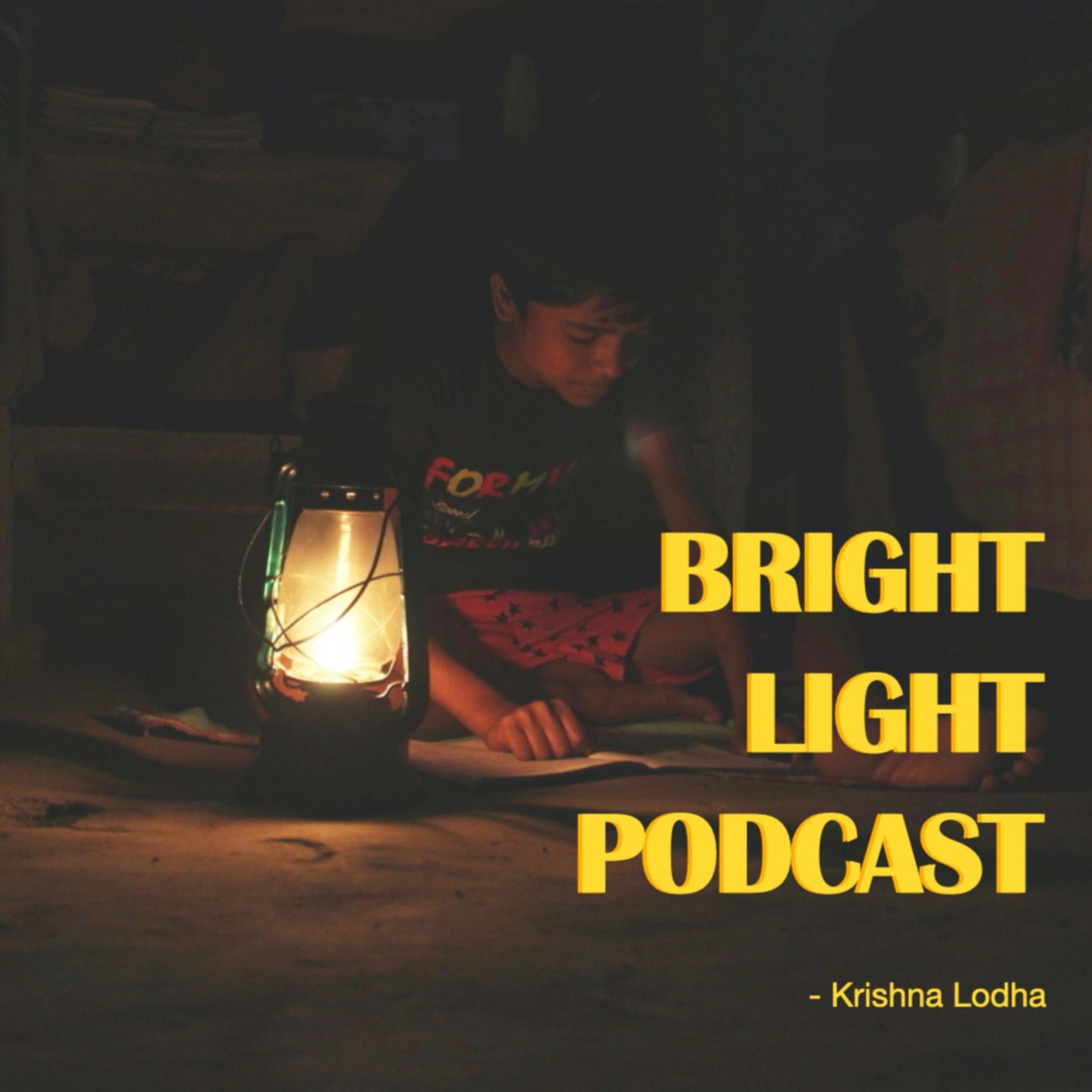 Bright Light Podcast