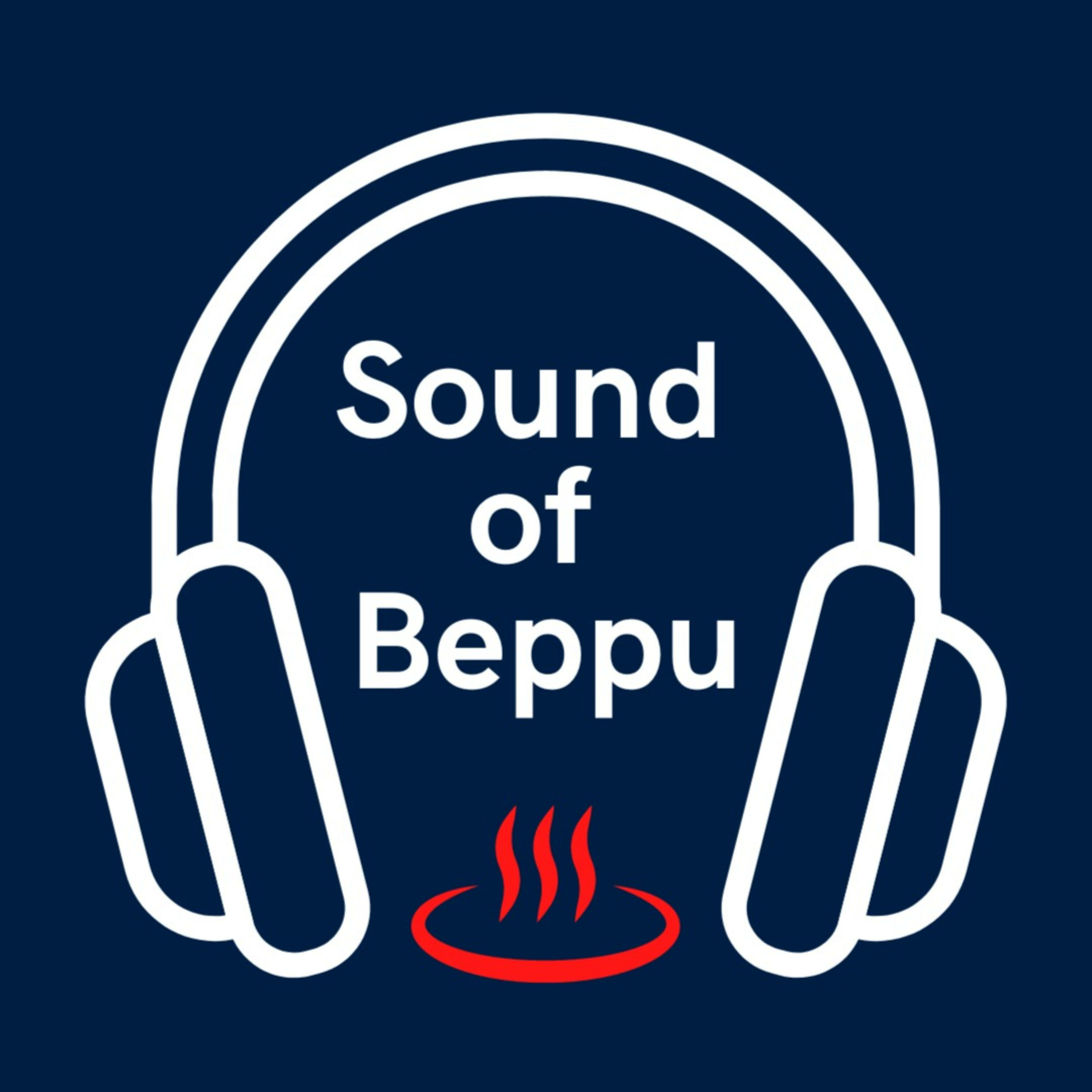 Sound of Beppu