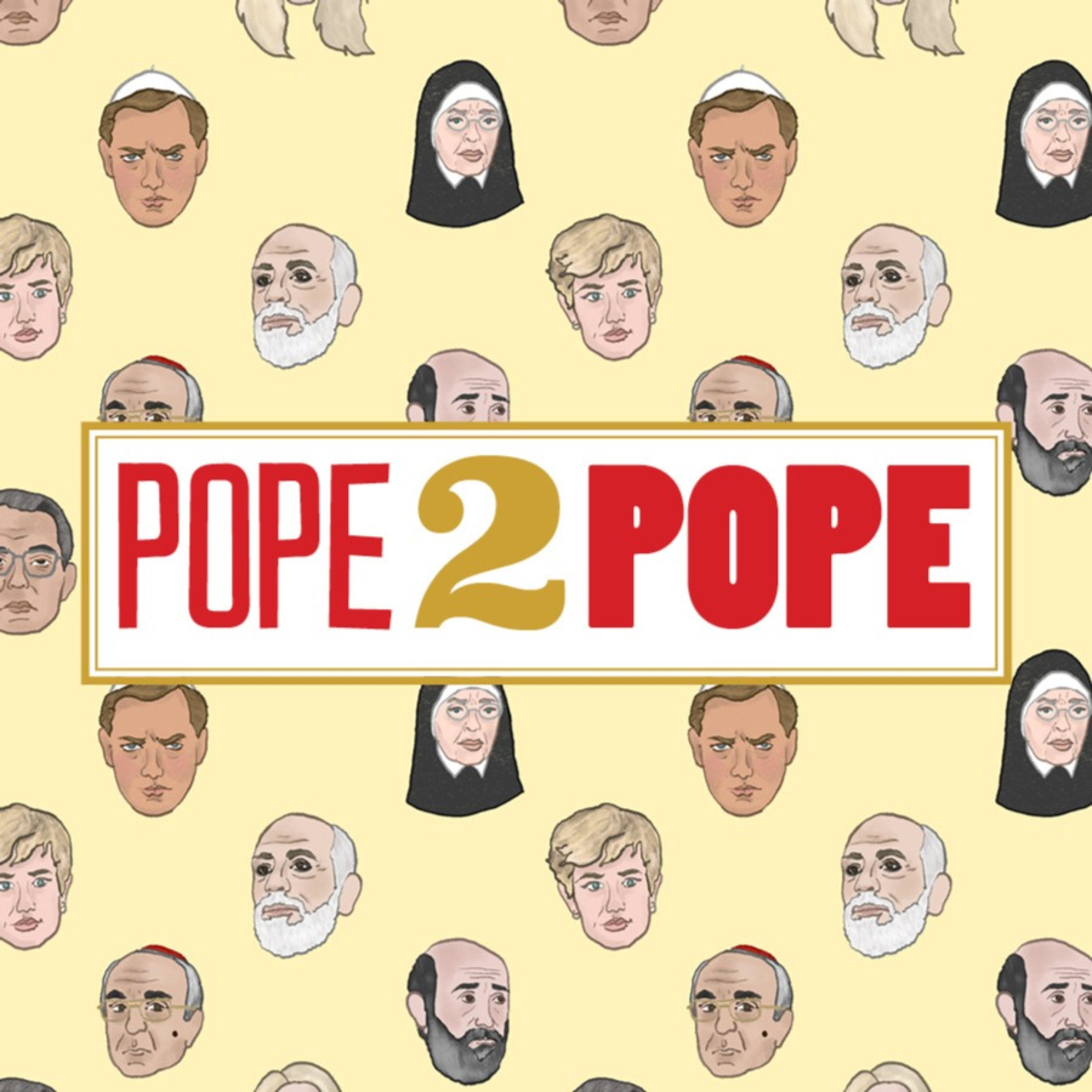 Pope 2 Pope