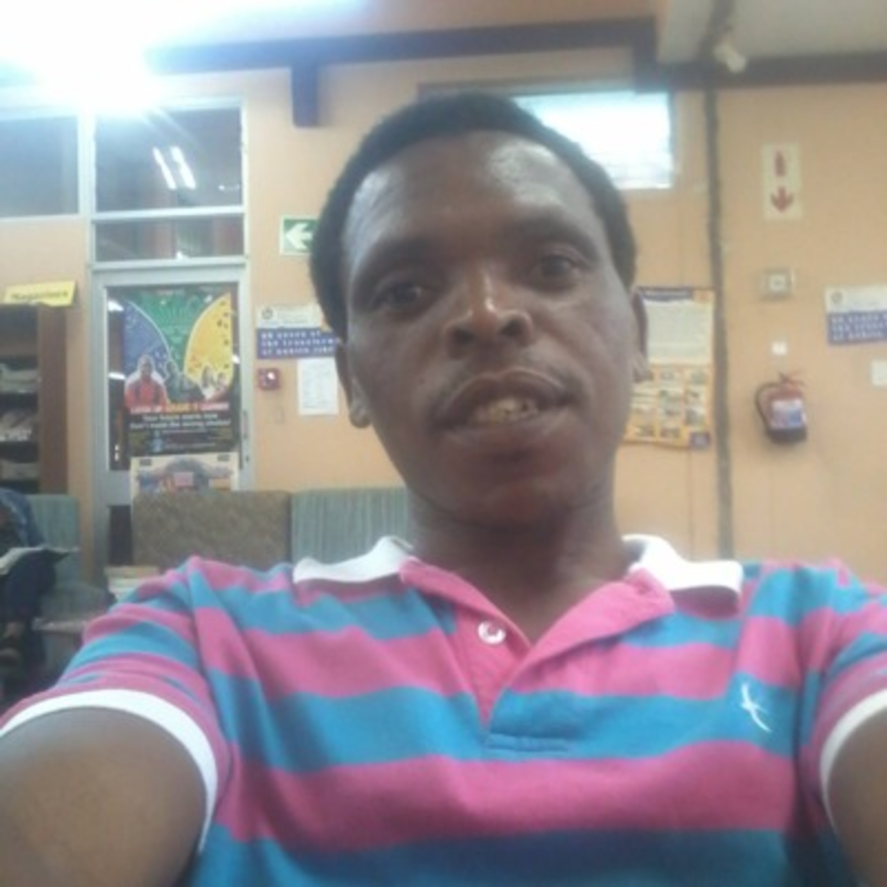 sports with thokozani