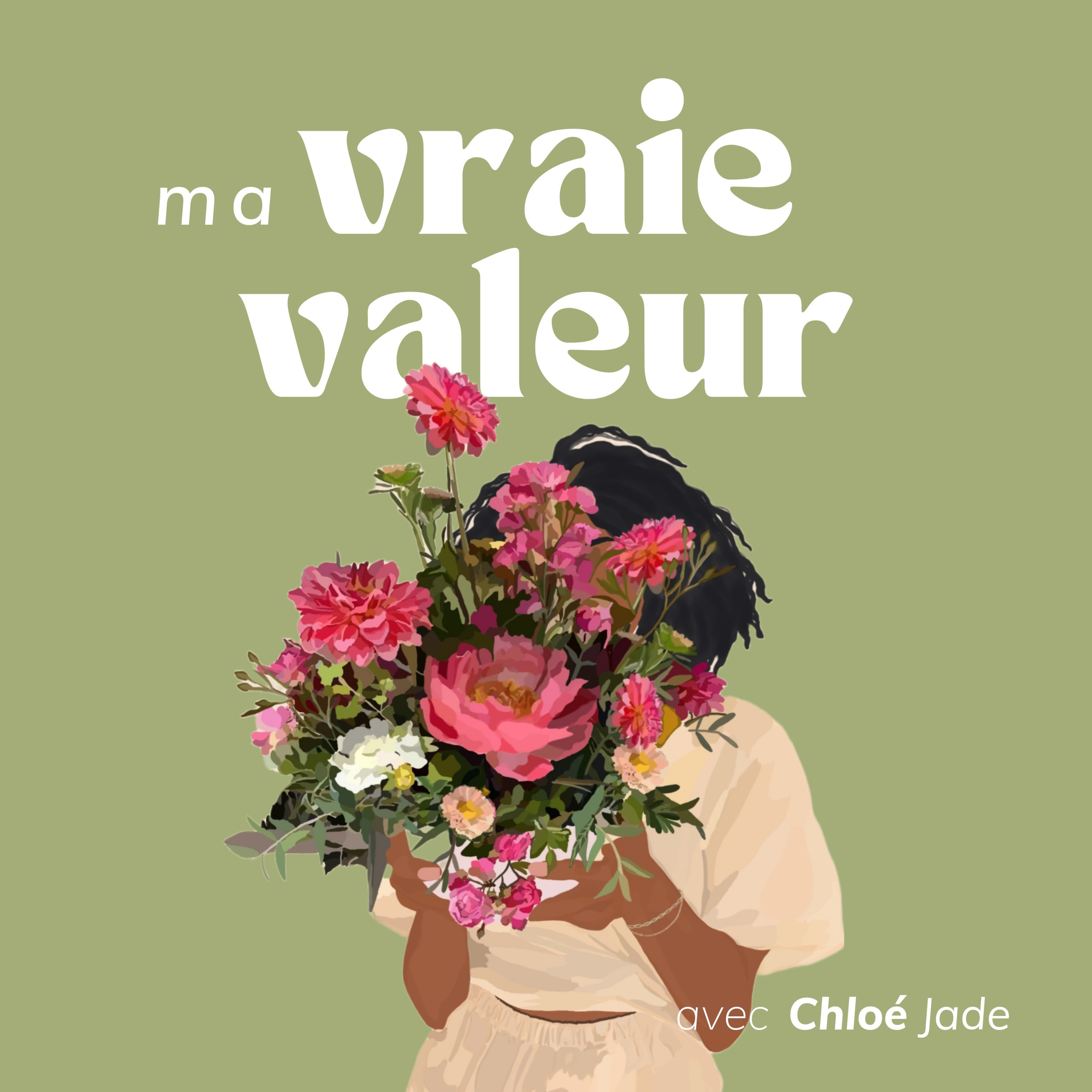 Ma Vraie Valeur est en Jésus