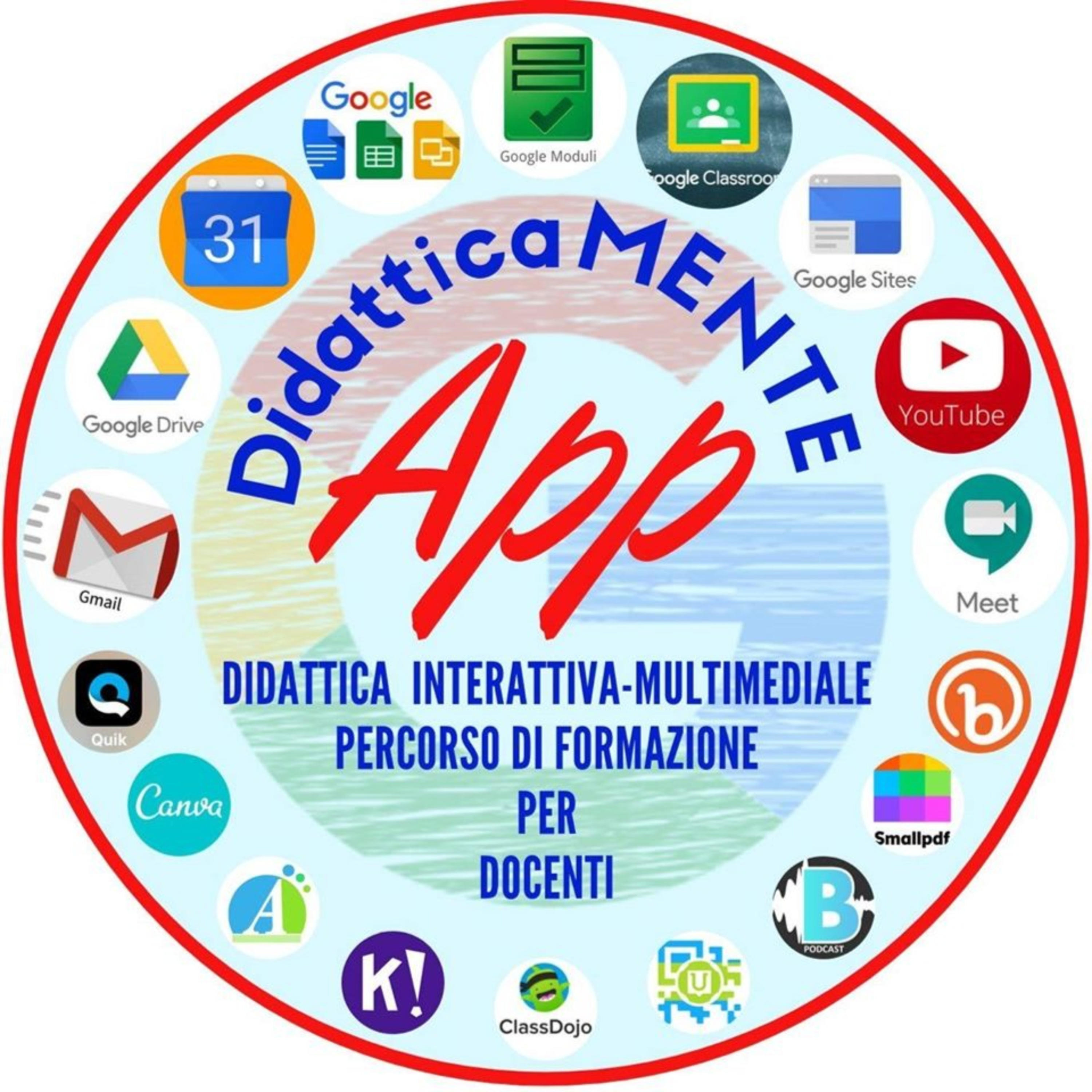 Didatticamente App