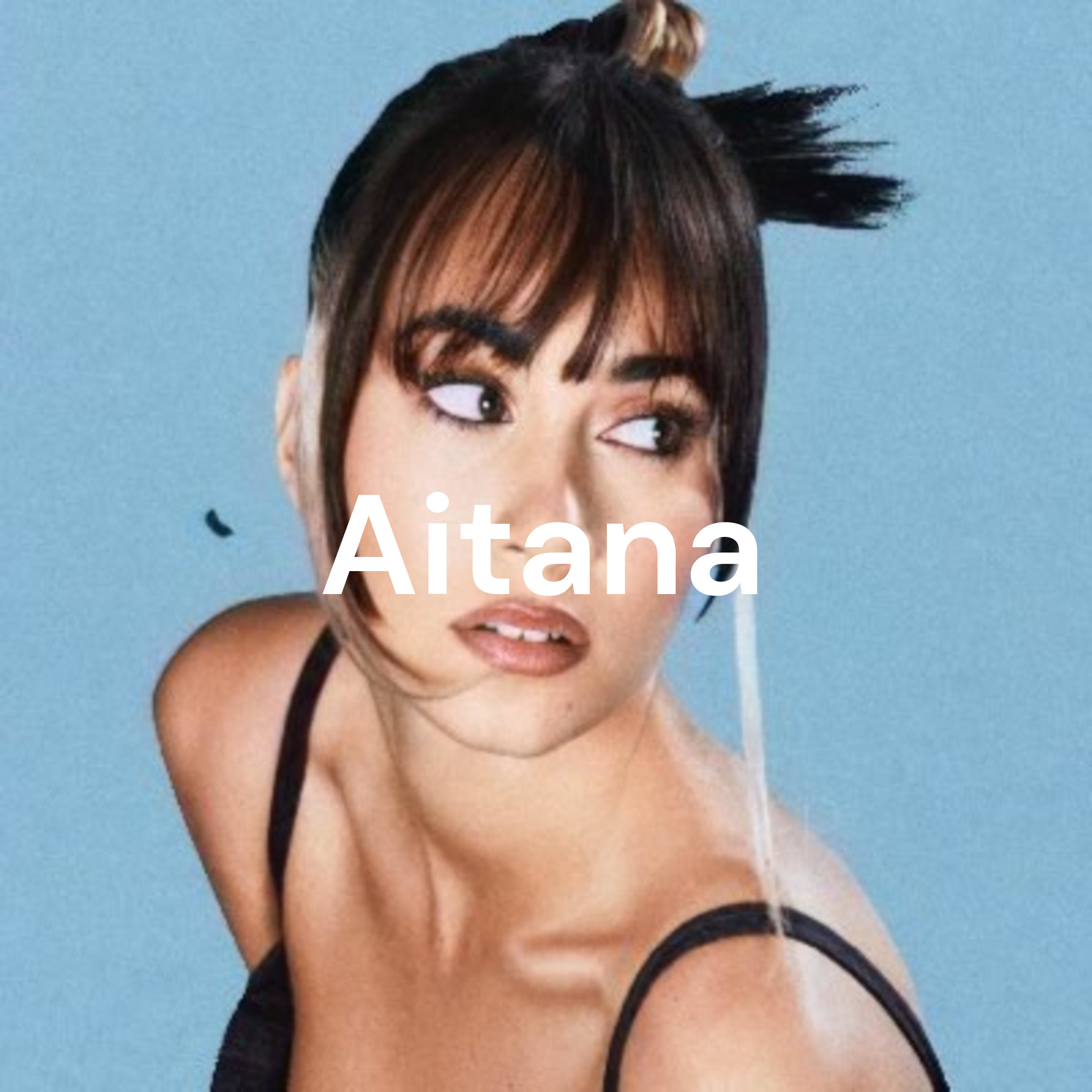 Aitana - Covers & Acústicos