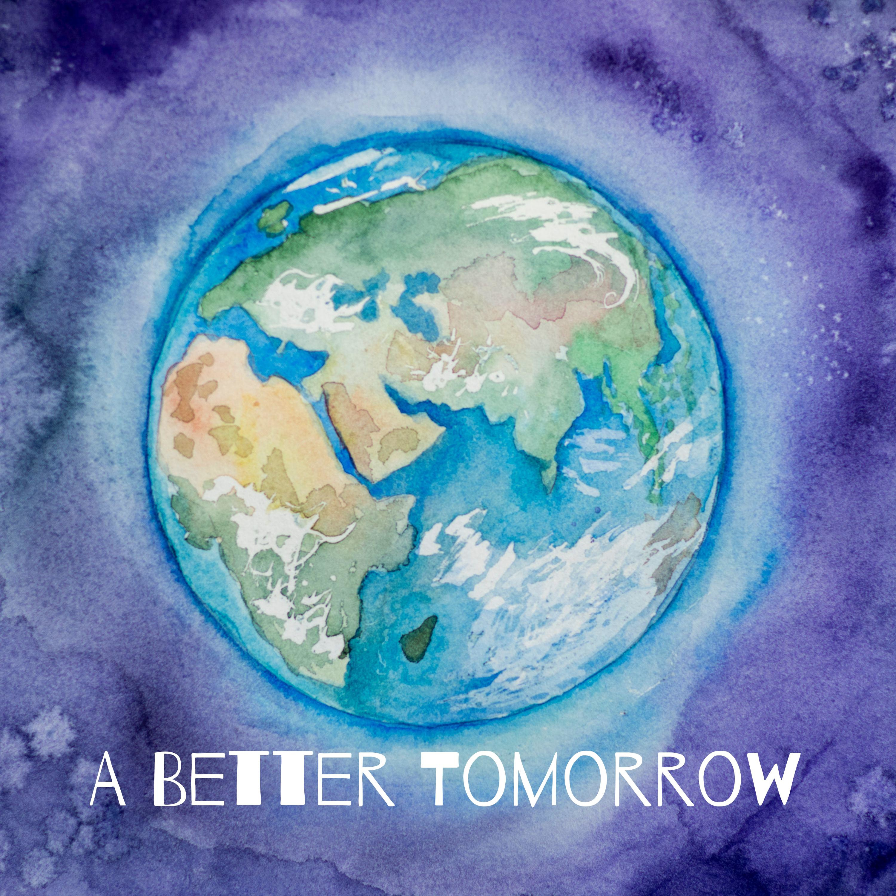 A Better Tomorrow: Environmental Problems and Solution