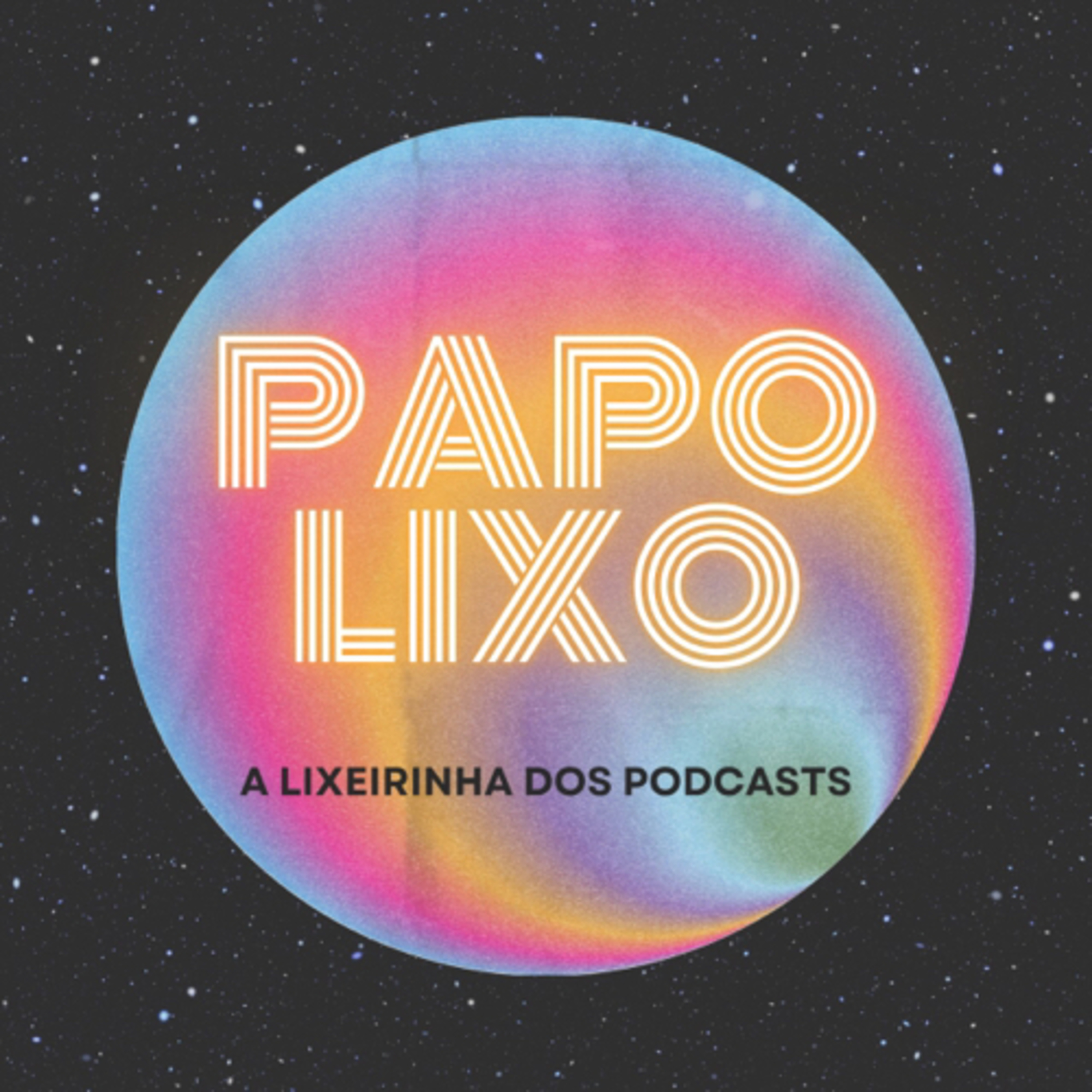 Papo lixo