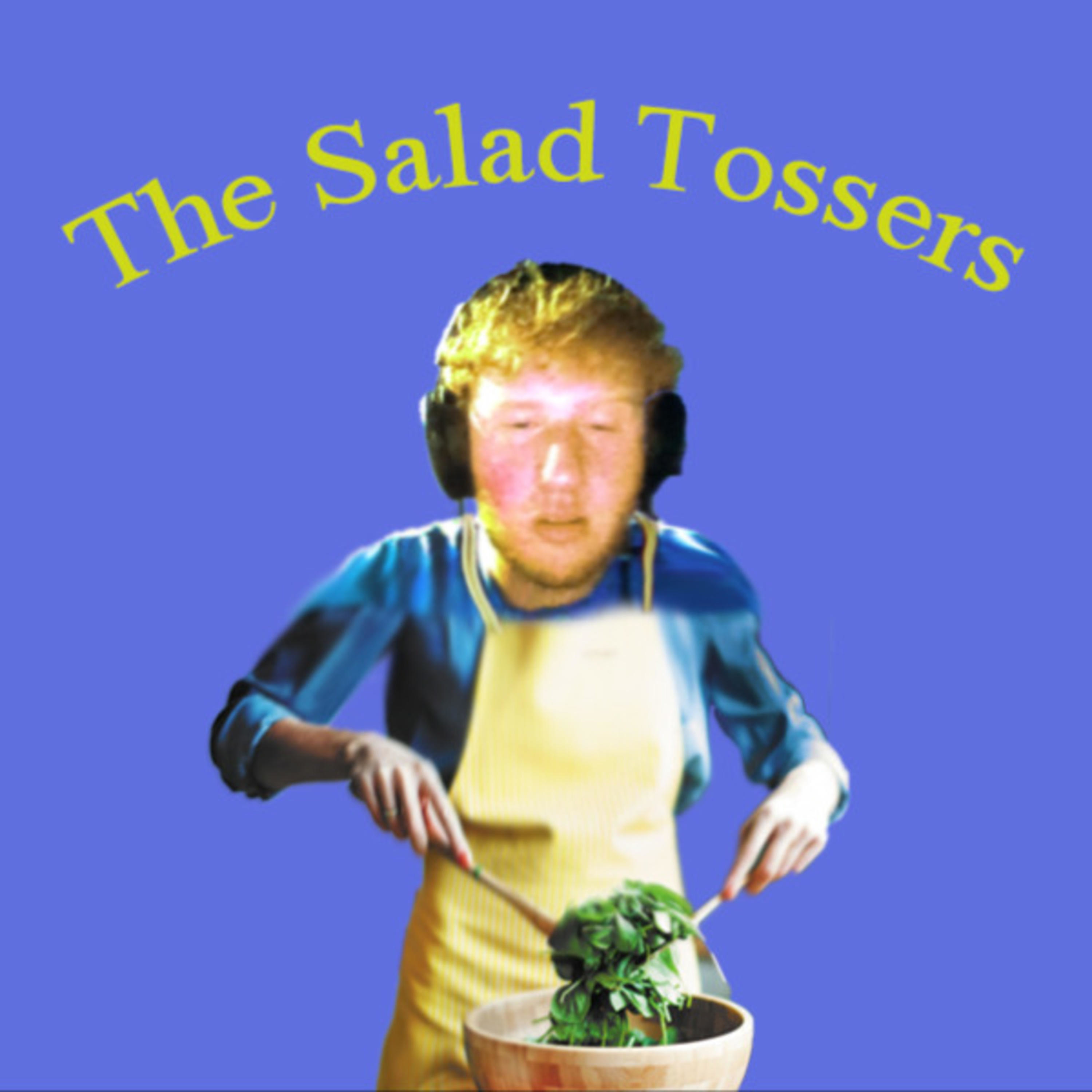 The Salad Tossers