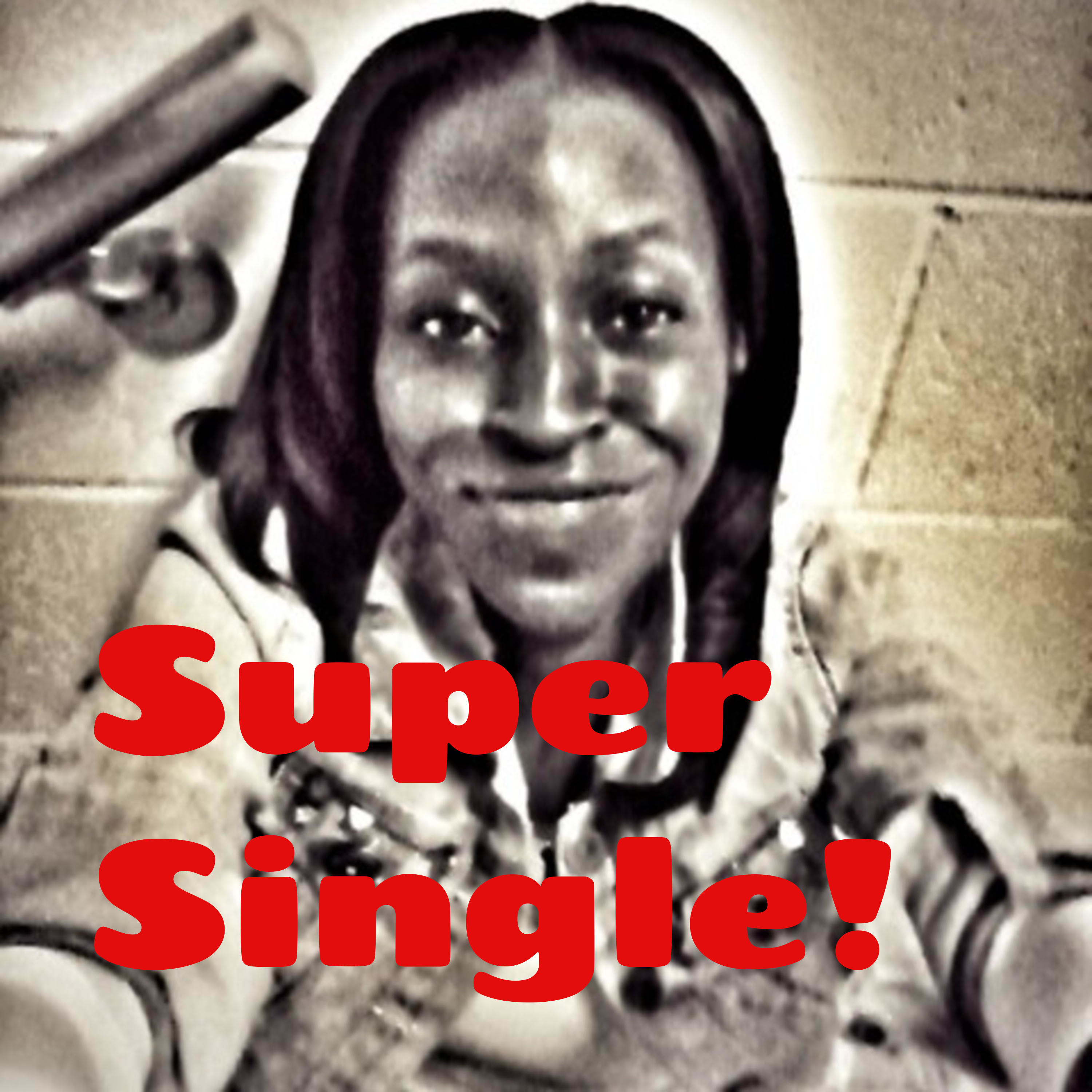 Super Single! podcast artwork
