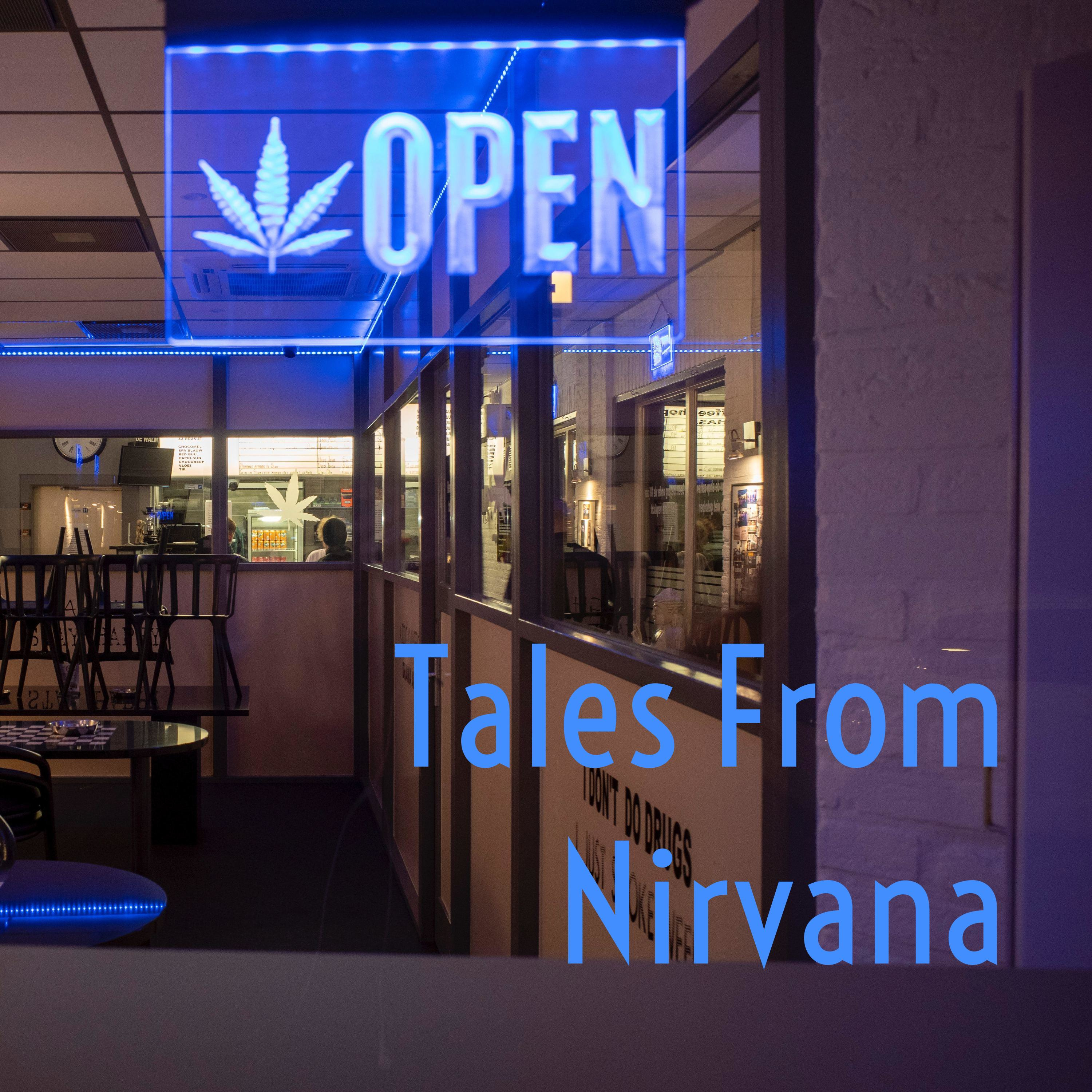 Tales From Nirvana