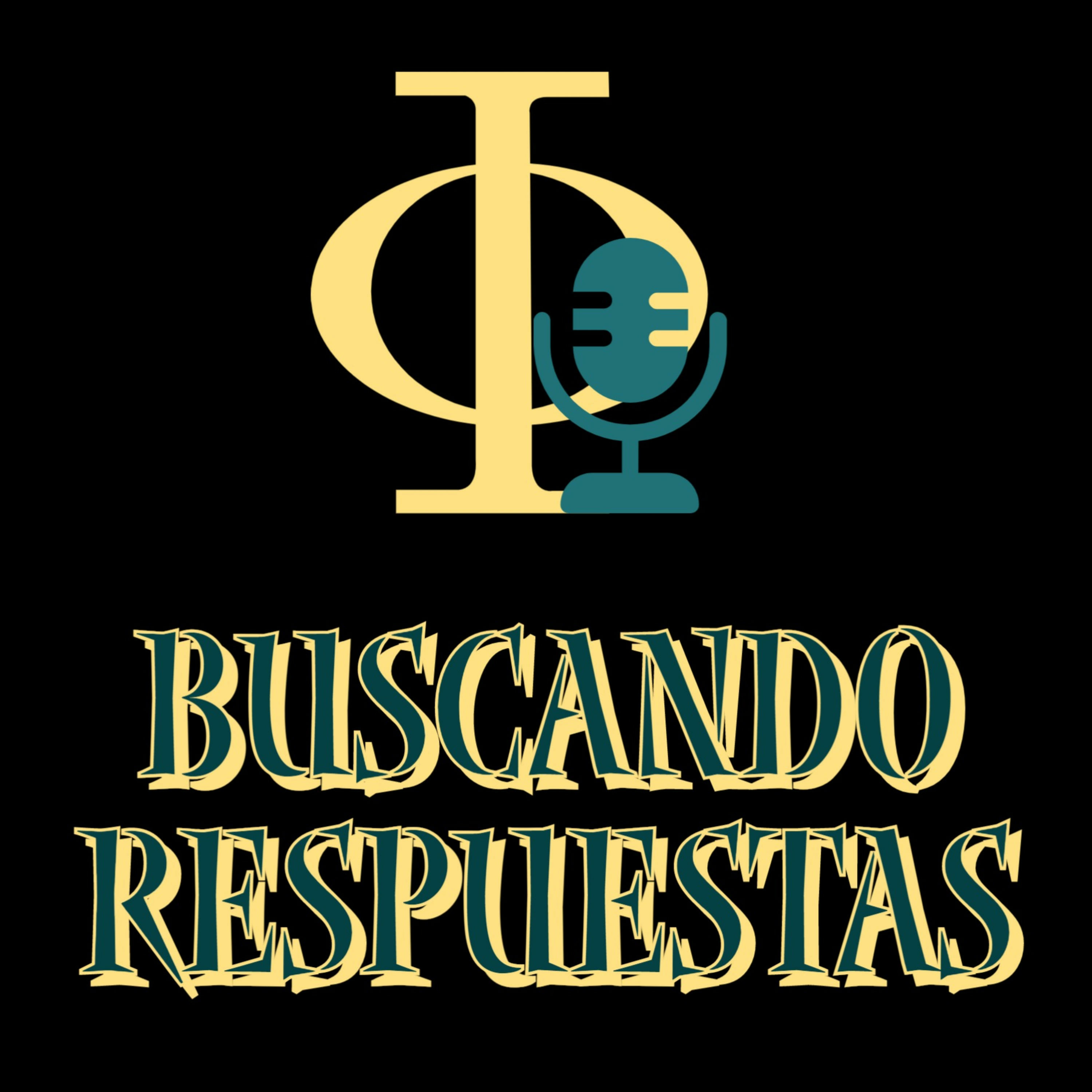 Buscando Respuestas con Bobby López