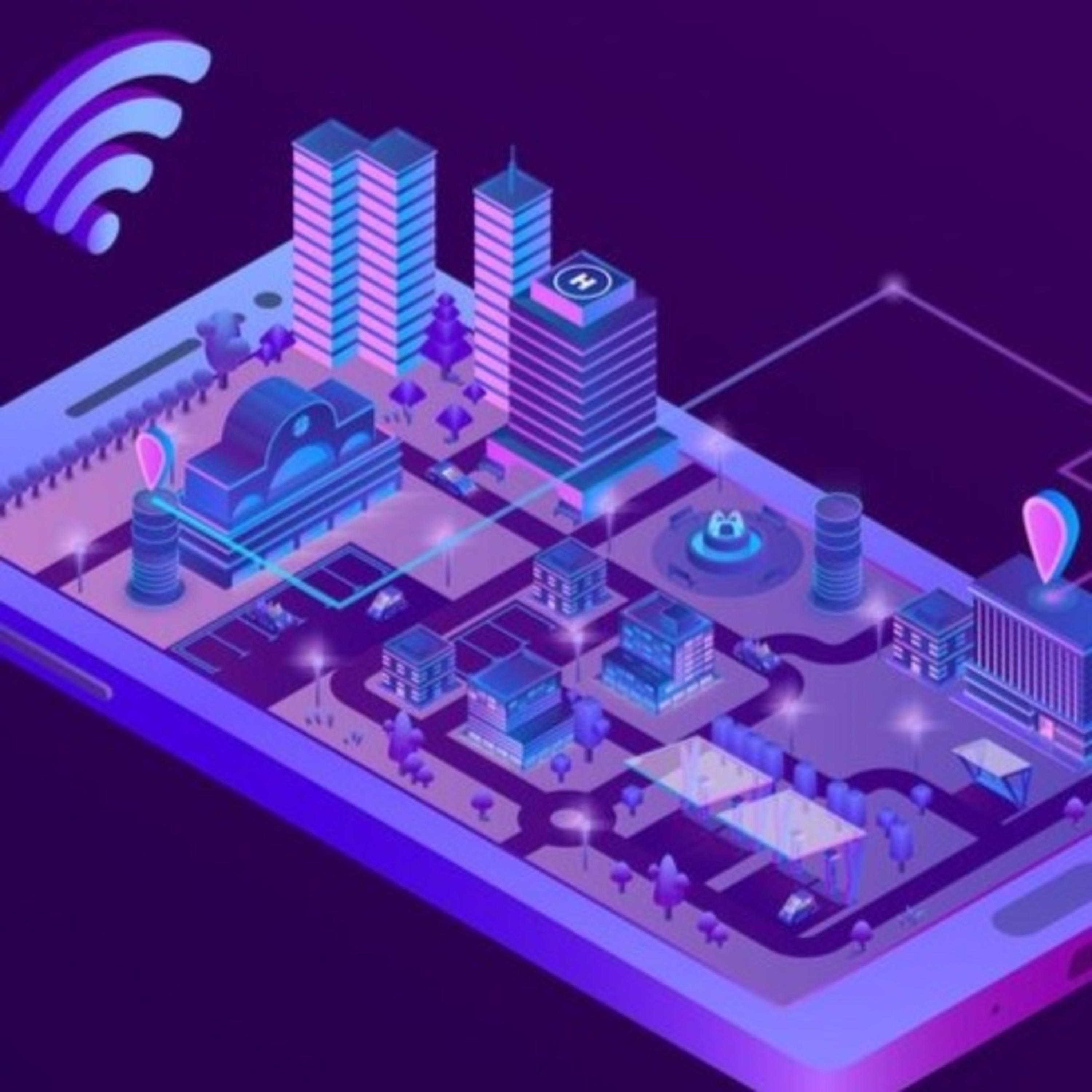 ¿Que pasa en 1 minuto de internet?