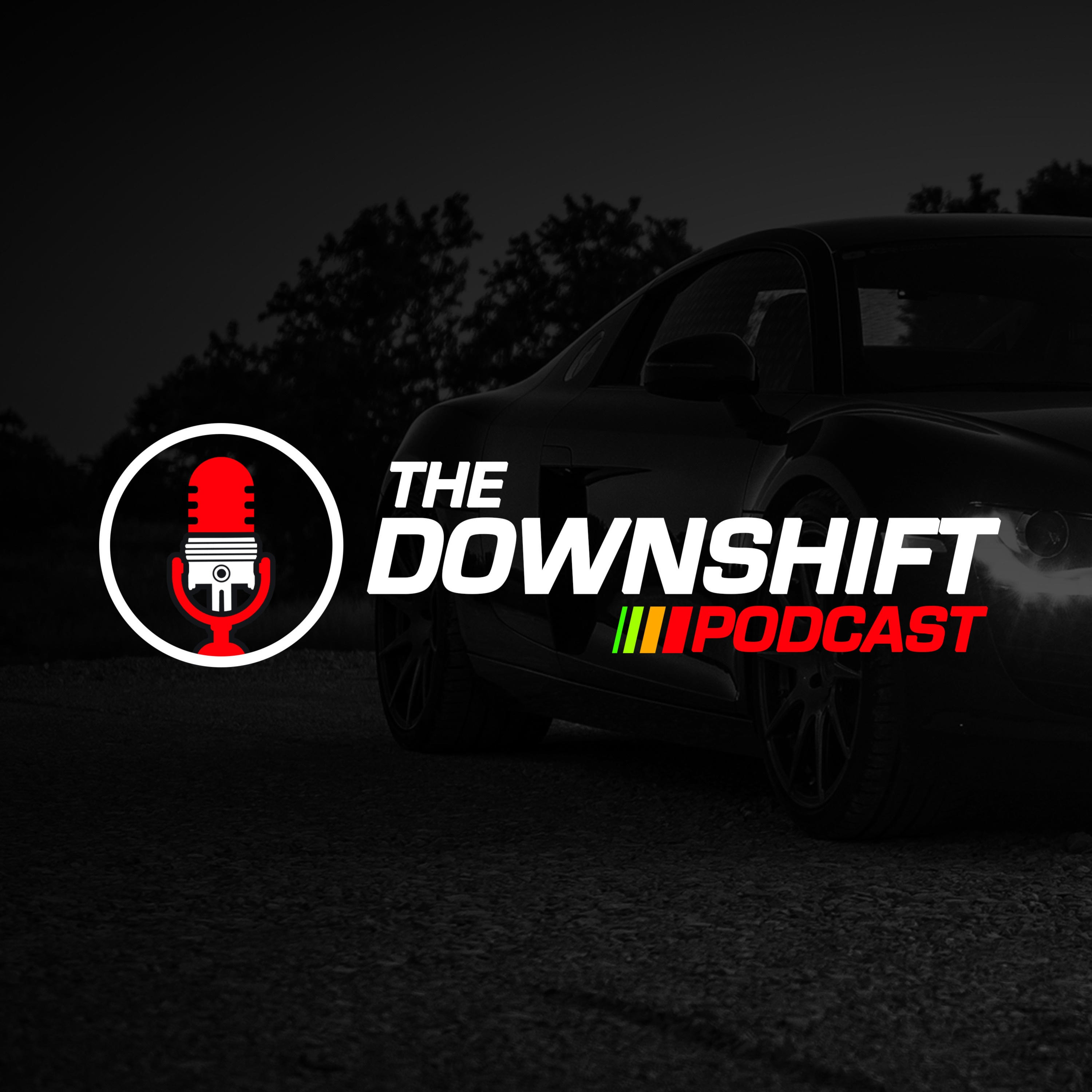 The Downshift Podcast
