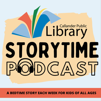 Callander Public Library Podcast
