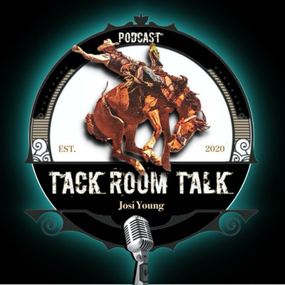 Tack Room Talk