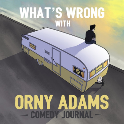 WWWOA 111: Otter the Ordinary