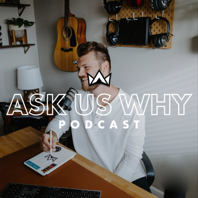 Chapter 4 - Is Asking For Help Wrong? episode artwork