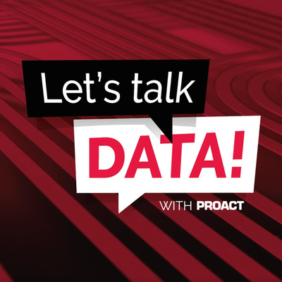 Let\'s talk data