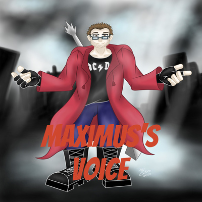 Maximus Voice