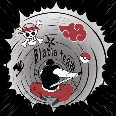 les blabla du manga