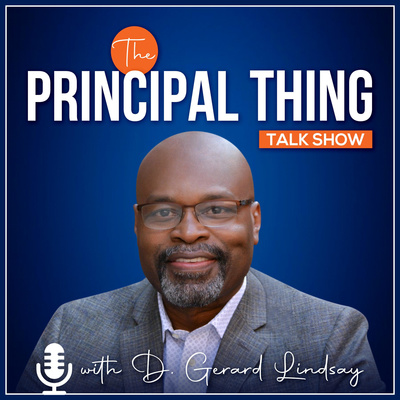 The Principal Thing