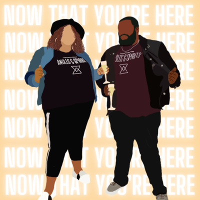 Episode 29| Technical Difficulties episode artwork