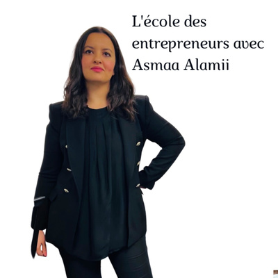 Episode 06 - Manifester vos objectifs business !