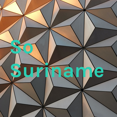 Visit Suriname