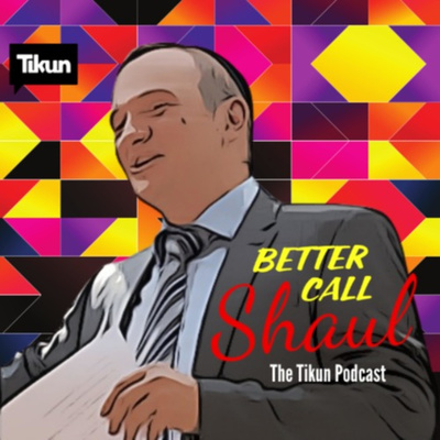 Better Call Shaul