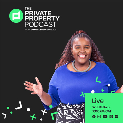 The Private Property Podcast