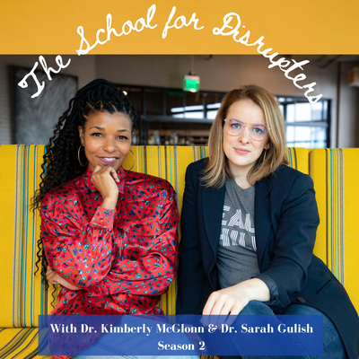 The School for Disrupters