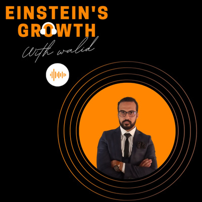 Einstein\'s Growth